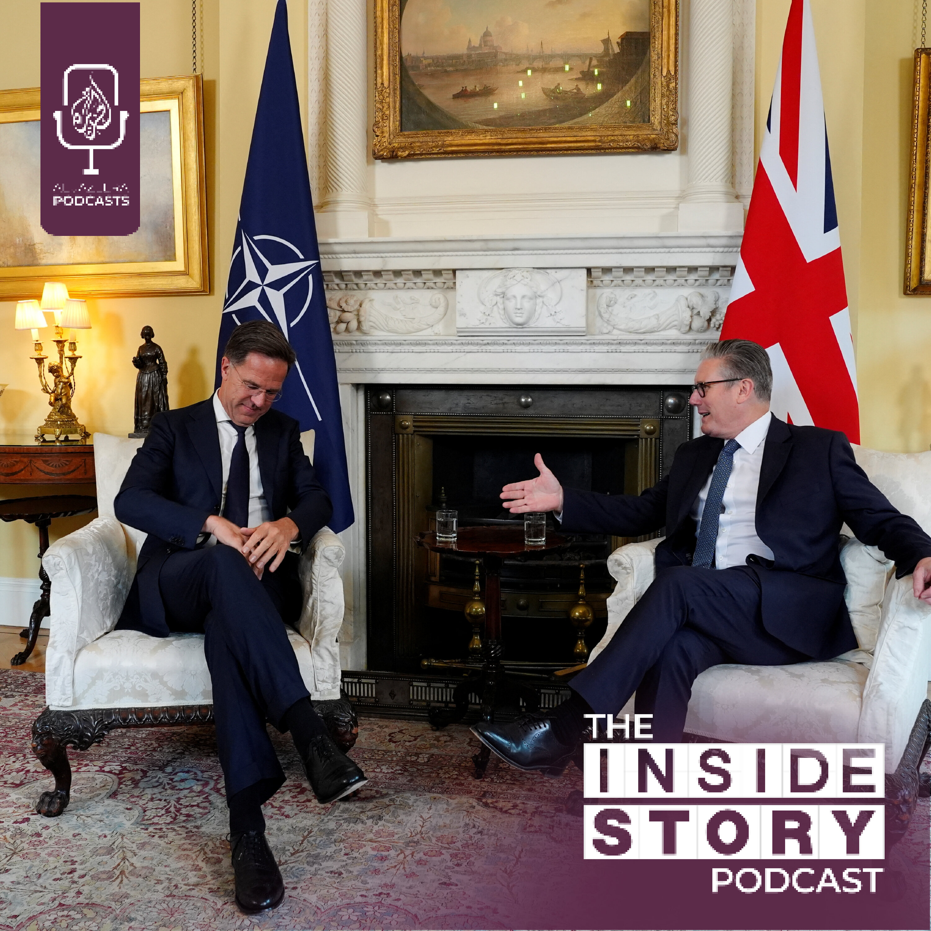 Can European members of NATO defend themselves without US support?