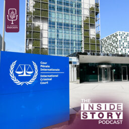 Will the ICC issue arrest warrants for Israeli officials?