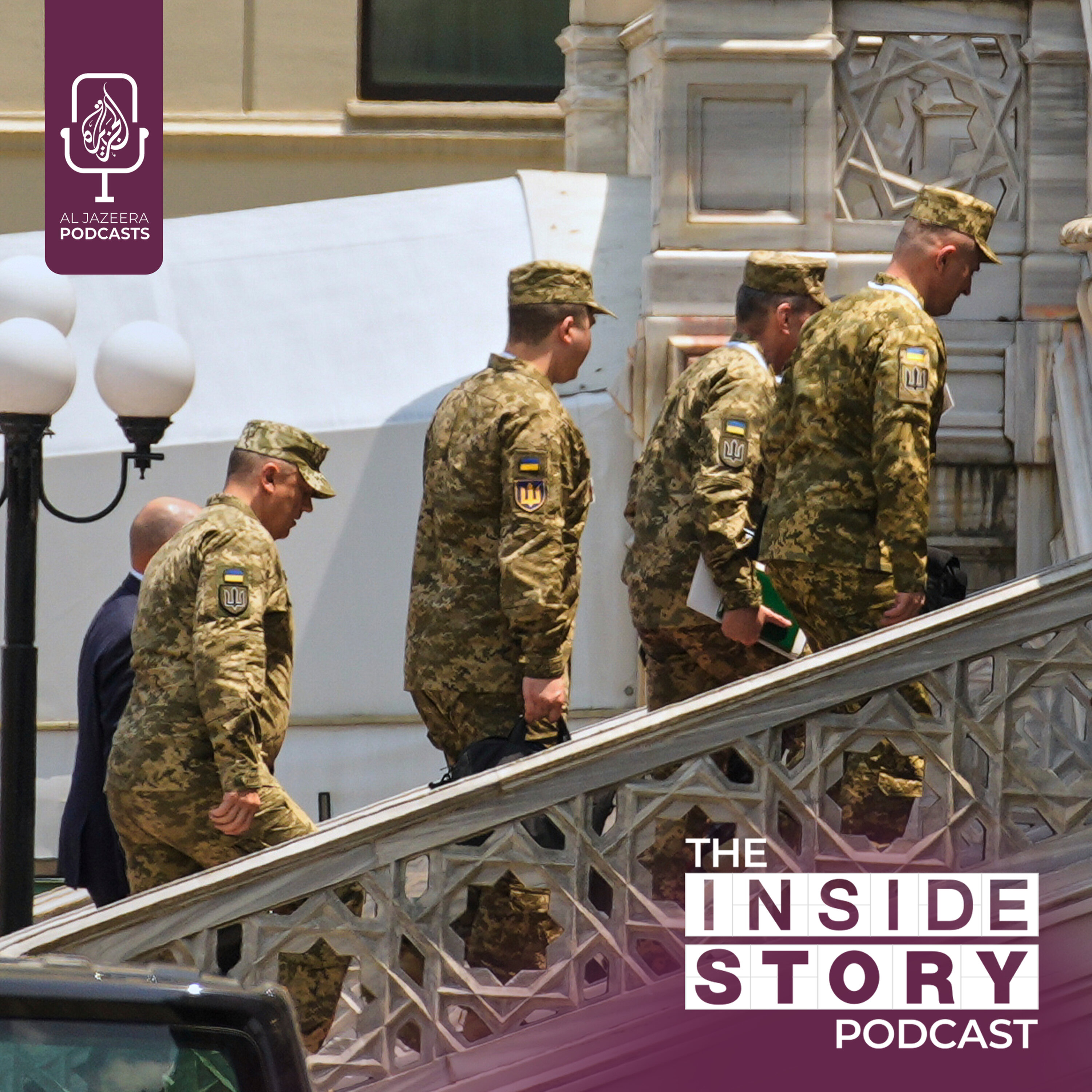 What does Ukraine's attack on Russian airbases mean for peace talks?