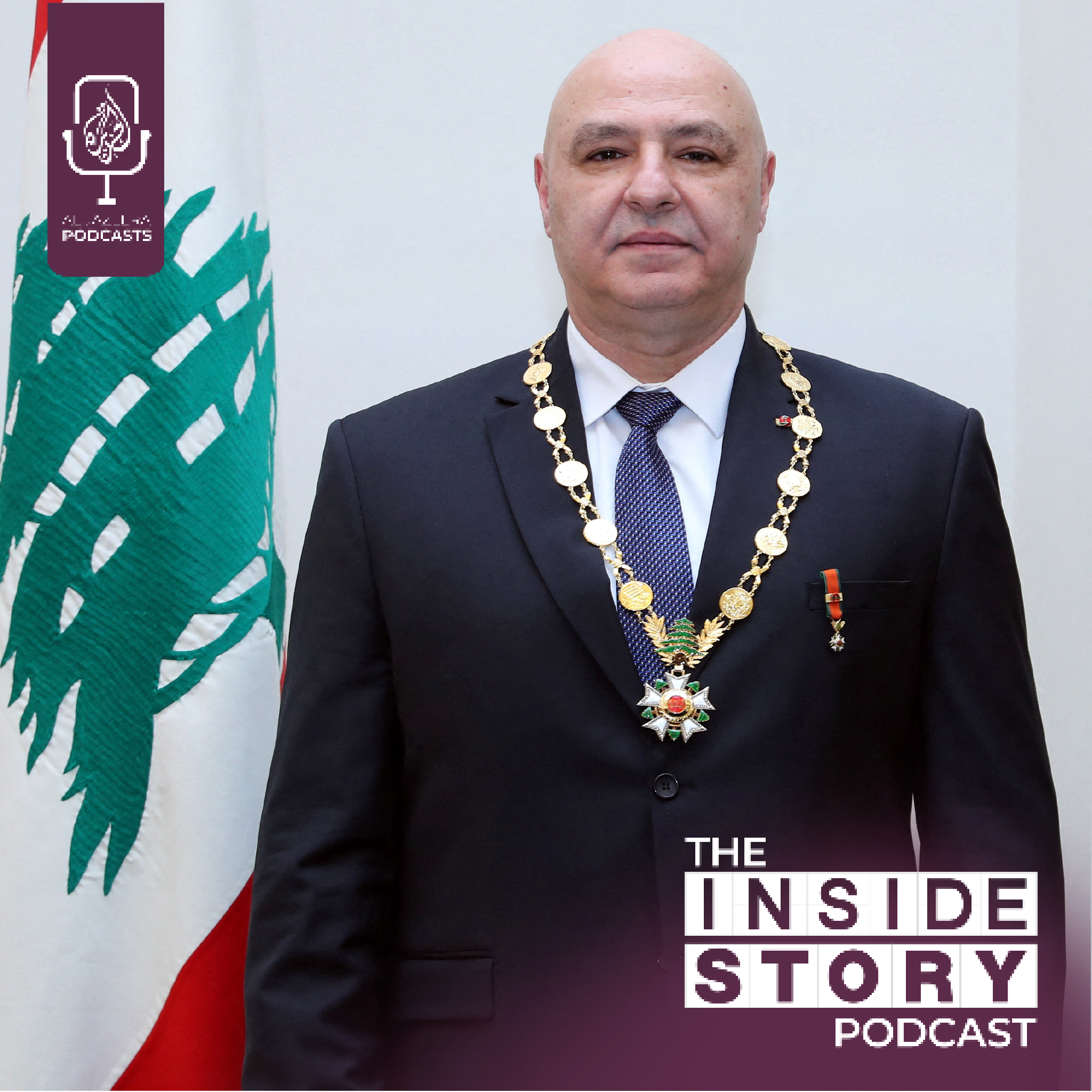 What are the challenges for Lebanon's President Joseph Aoun?