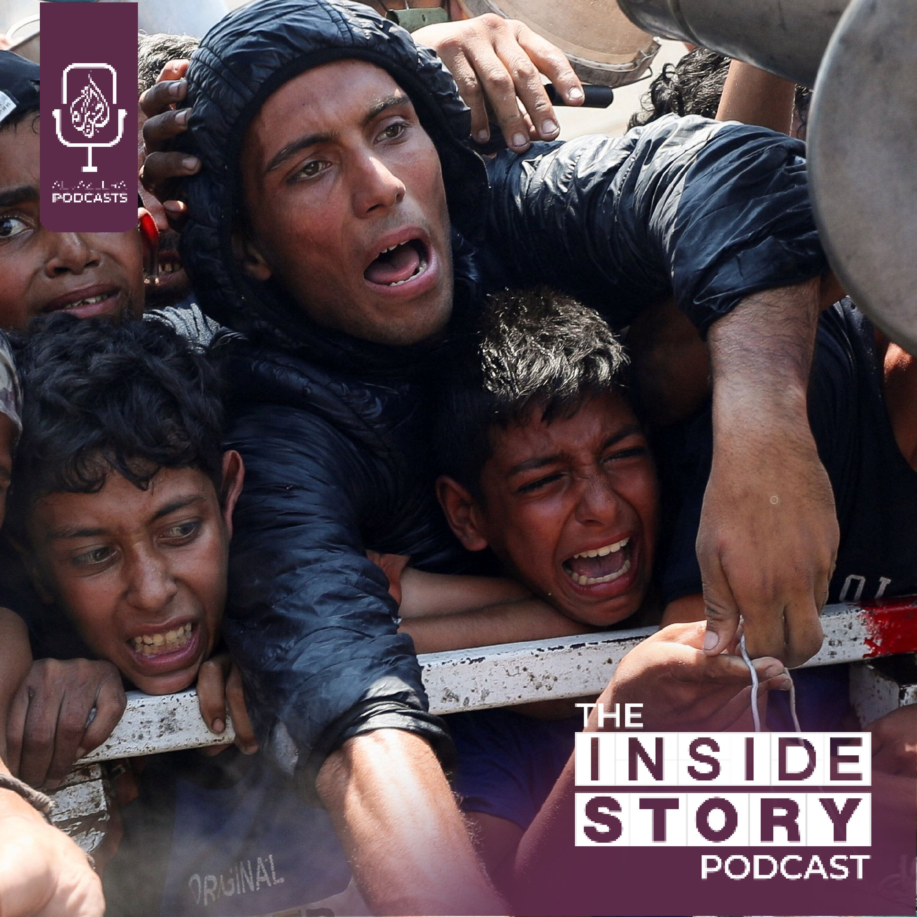 Is Israel implementing genocide by starvation in Gaza?