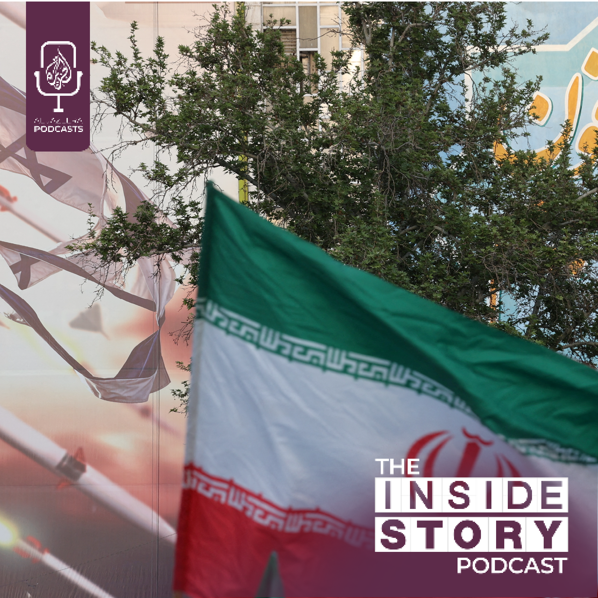What's next for Iran and Israel?