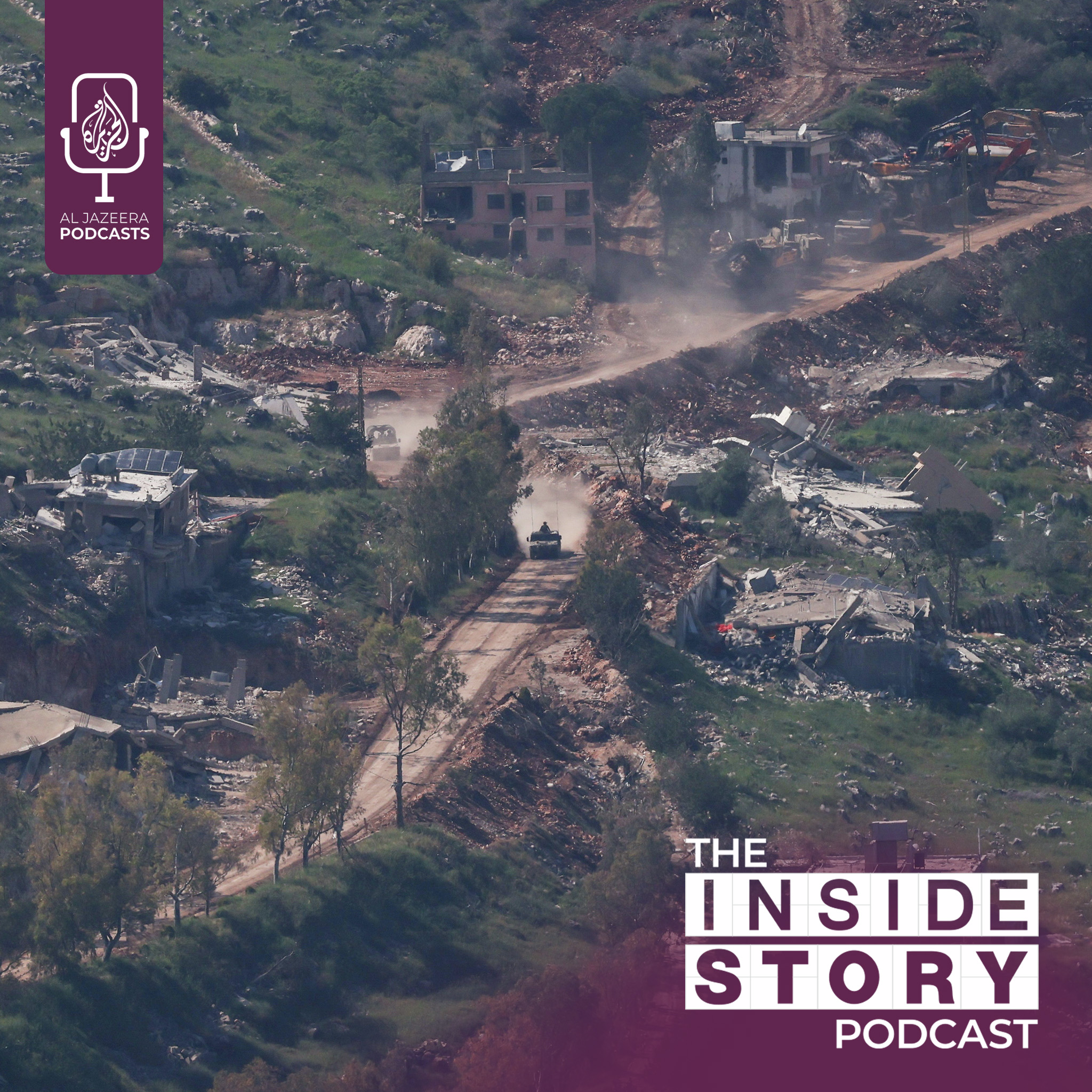  How is Israel replicating its Gaza tactics in Lebanon?
