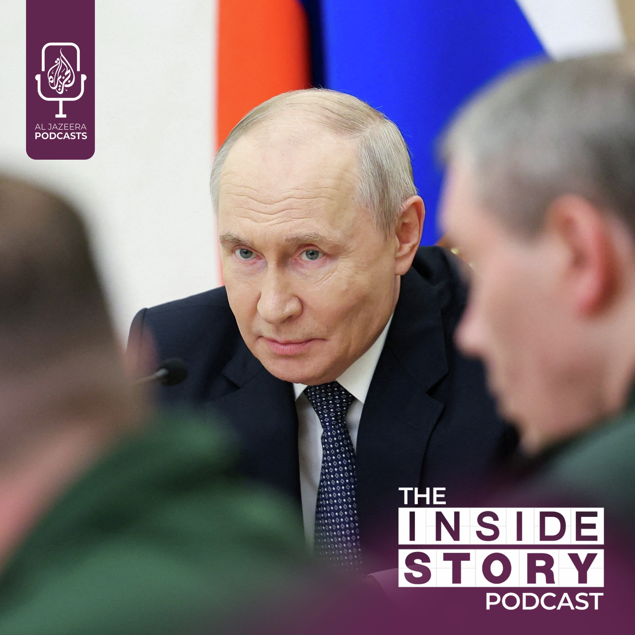 Is the conflict between Russia and Ukraine deepening?