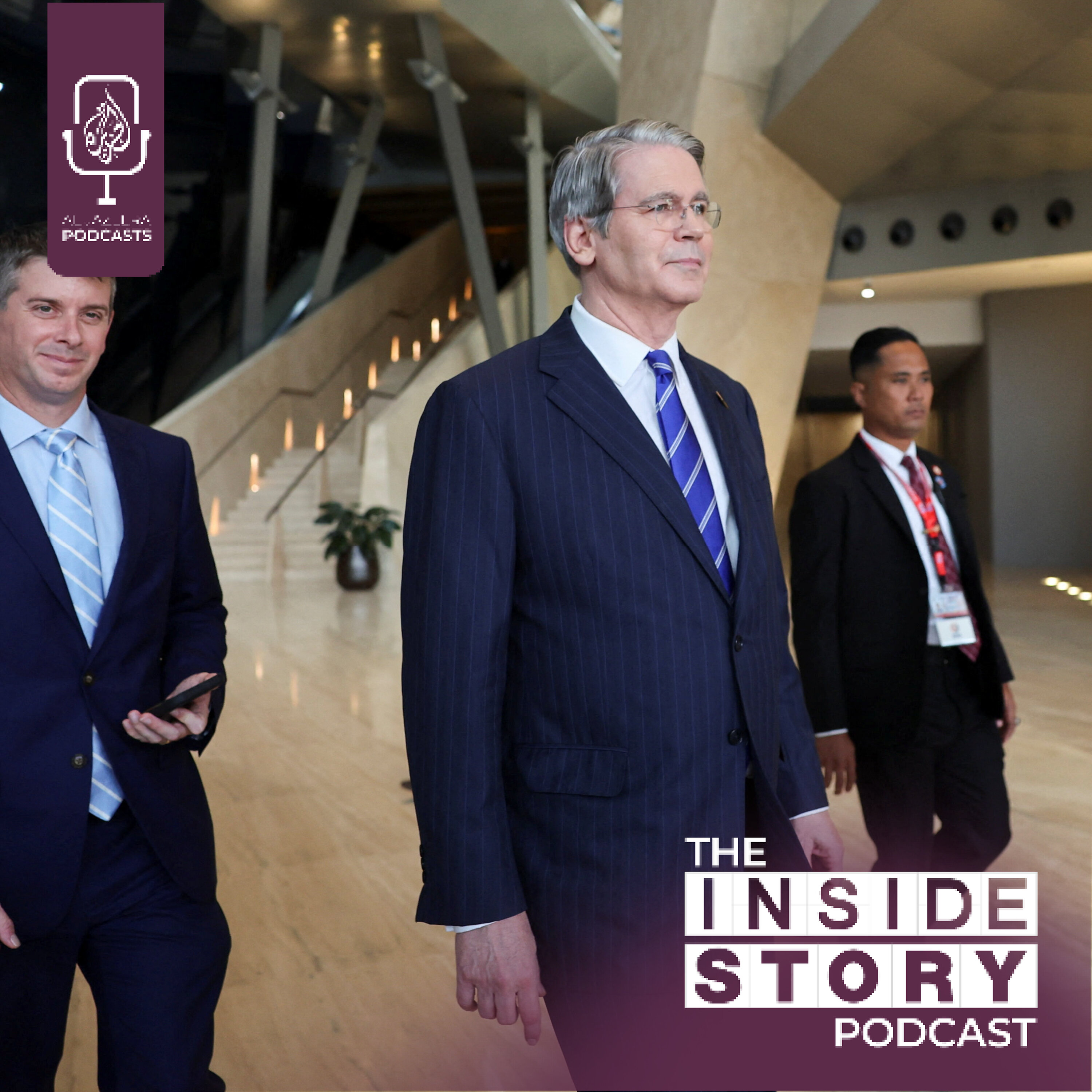 What can Trump do to break Beijing's monopoly?