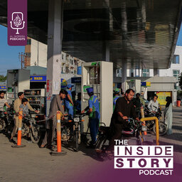 How will Pakistan deal with the global energy crisis?