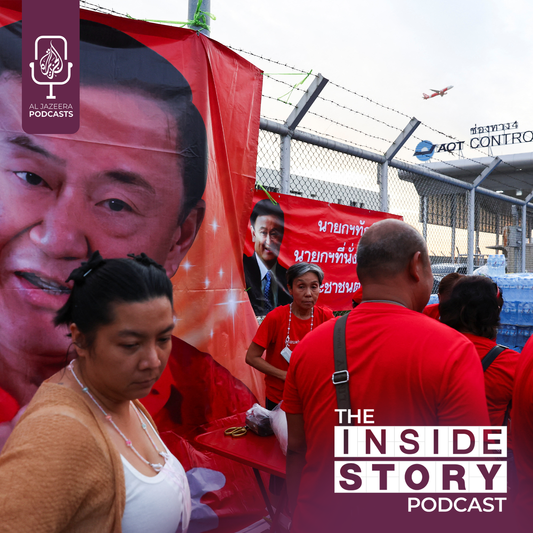 What's next for Thailand after its latest political changes?