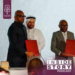 Can the Doha Framework end the conflict in Democratic Republic of Congo?