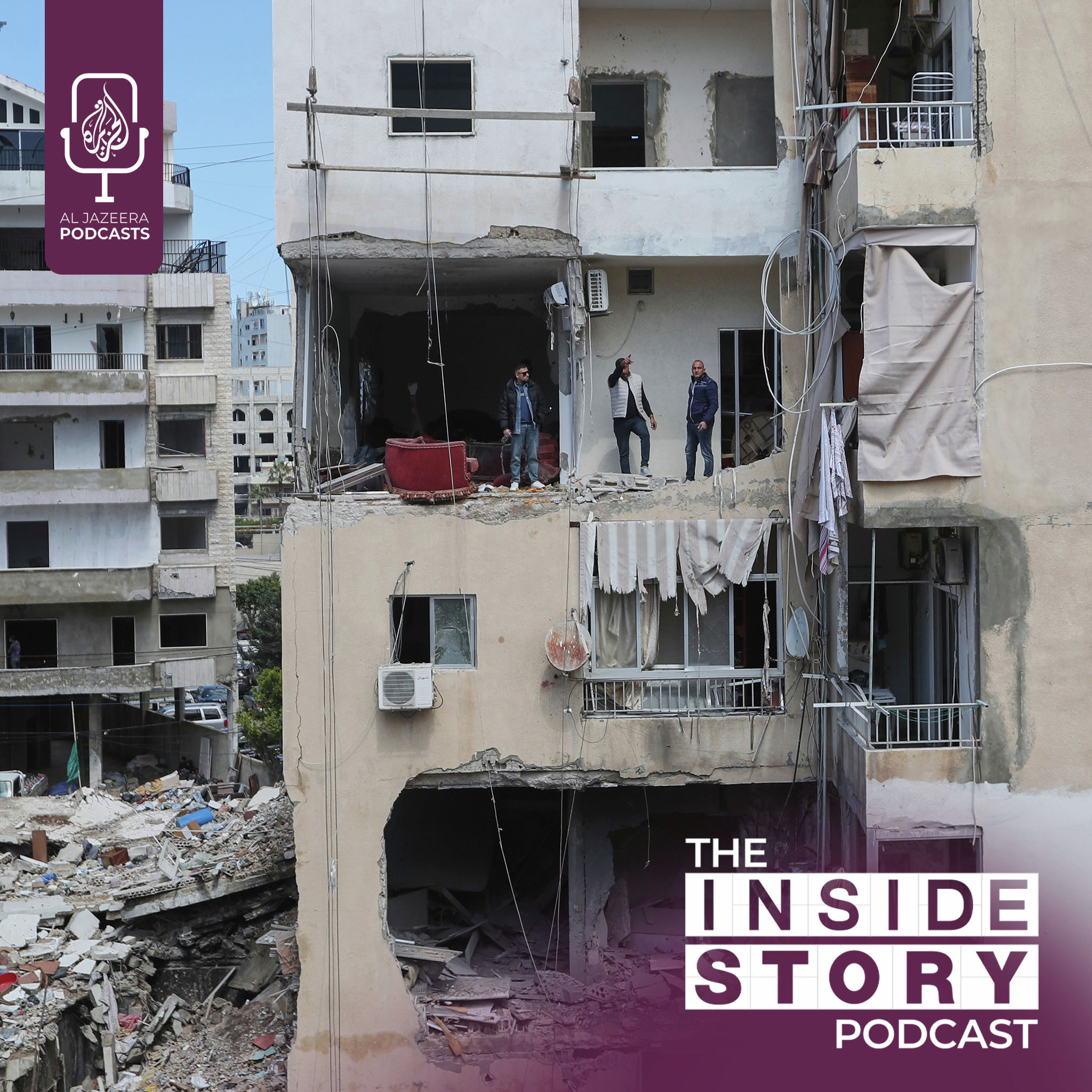 As Lebanon and Gaza ceasefires falter, does regional conflict loom?