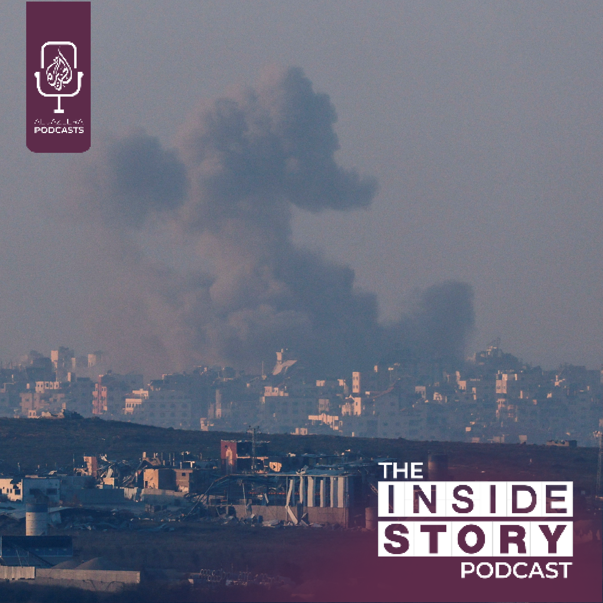 What are details of the Gaza ceasefire deal?