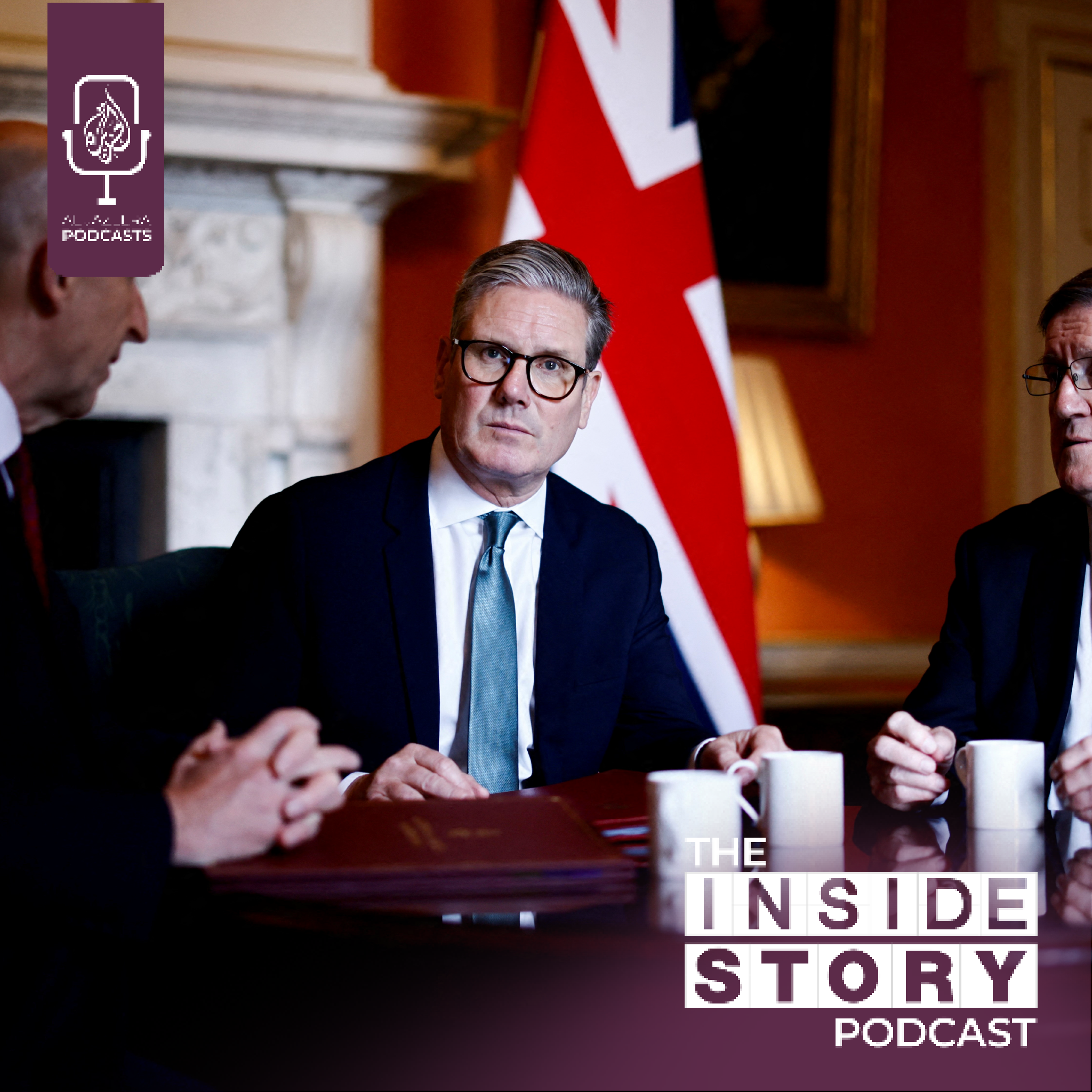 What can be expected from Keir Starmer's Labour government?