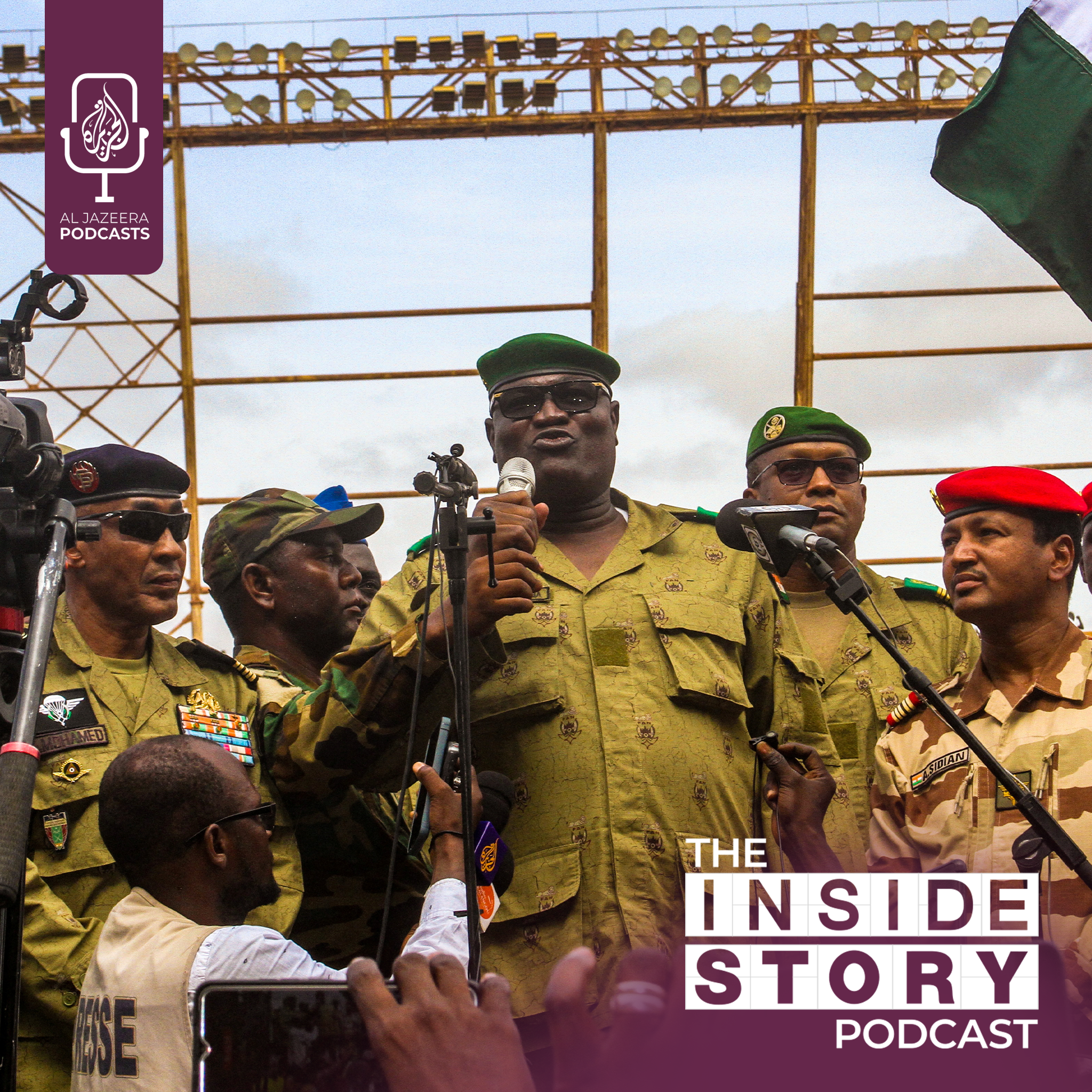 What's next after Niger's military coup?