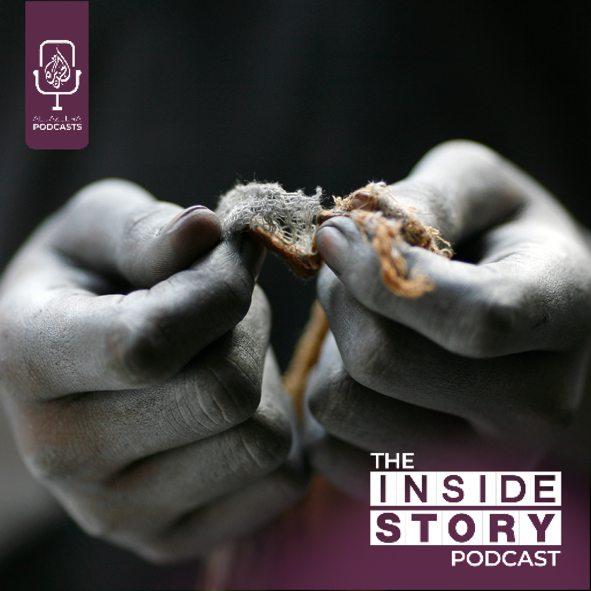 Revisit: What are the roots of modern day slavery?