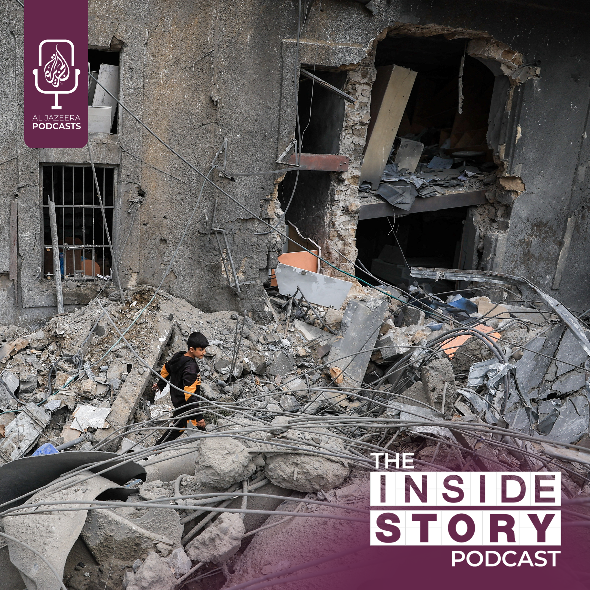 What's the impact of Israel's attacks on hospitals in Gaza?
