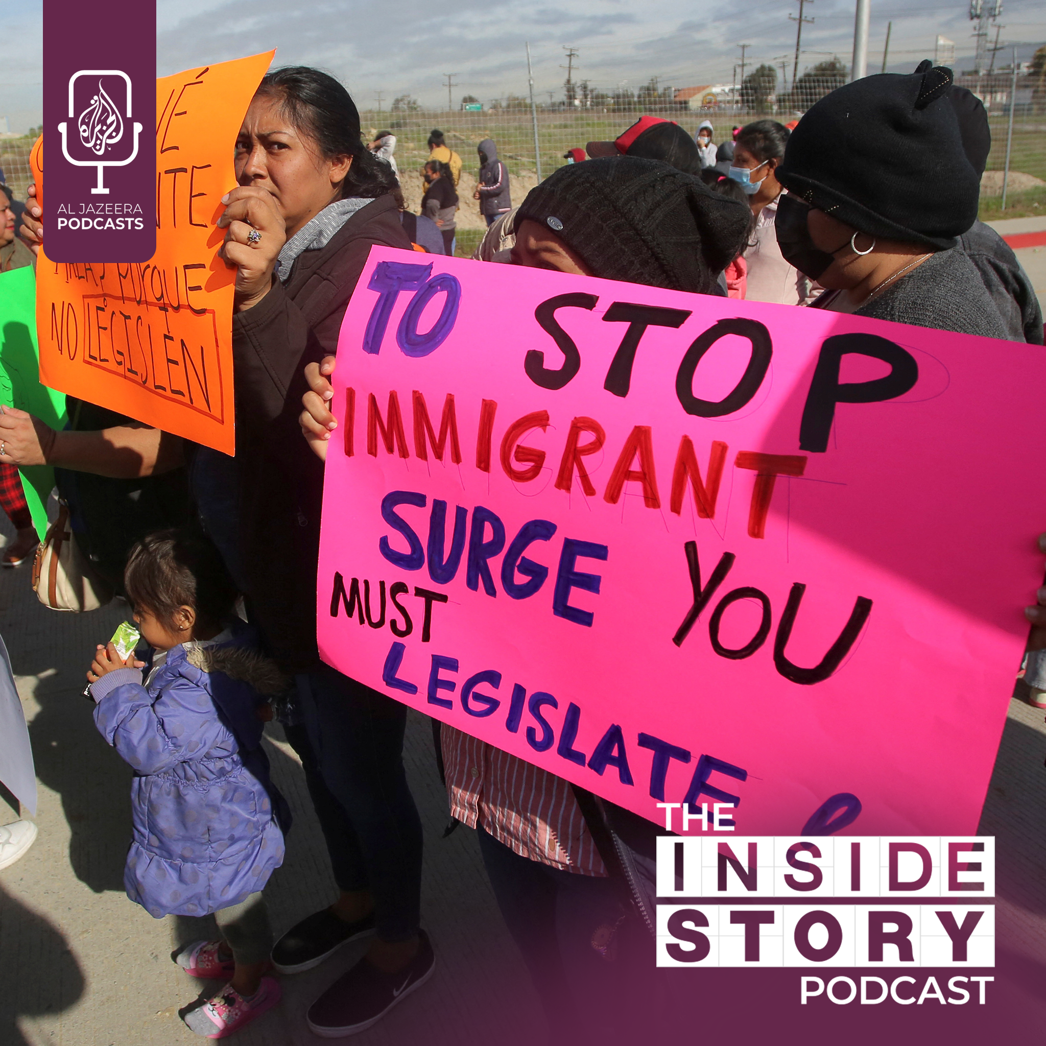 How different are Biden's immigration policies from Trump's?