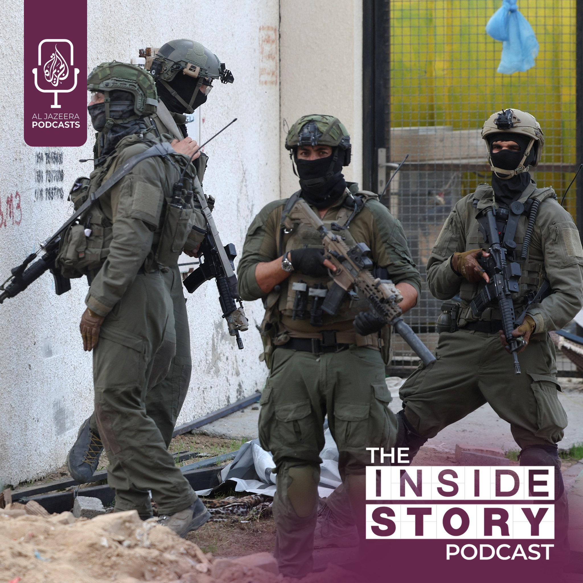 As Israel resumes its bombardment of Gaza, what is the end game?