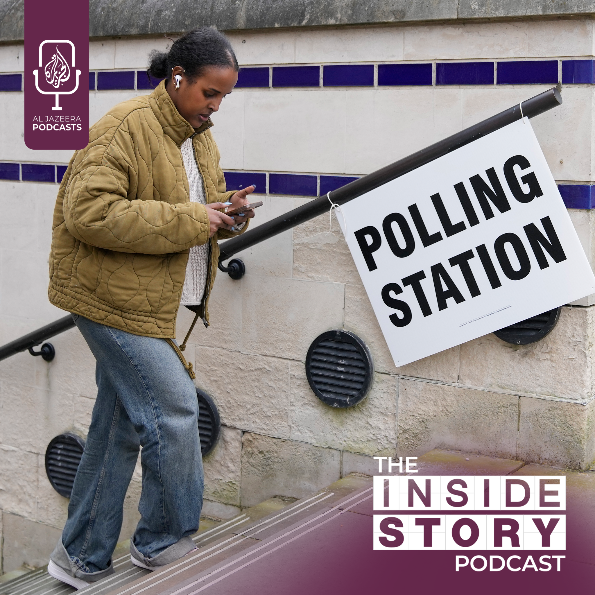 How significant are England's election results?