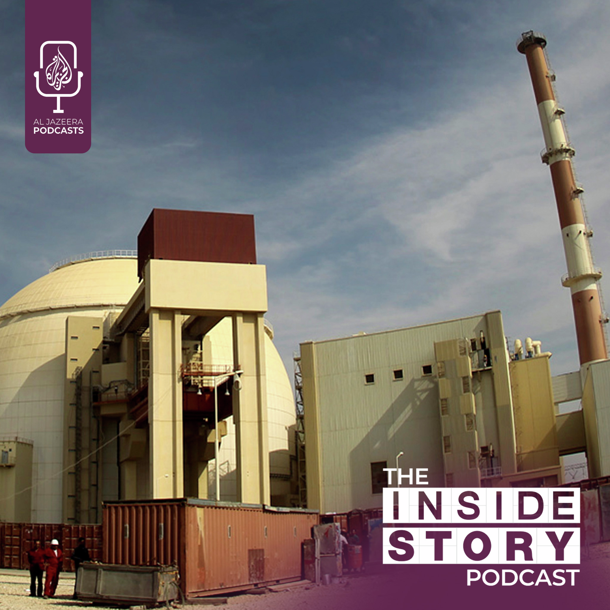 Why has Iran's Bushehr nuclear power plant been targeted? 