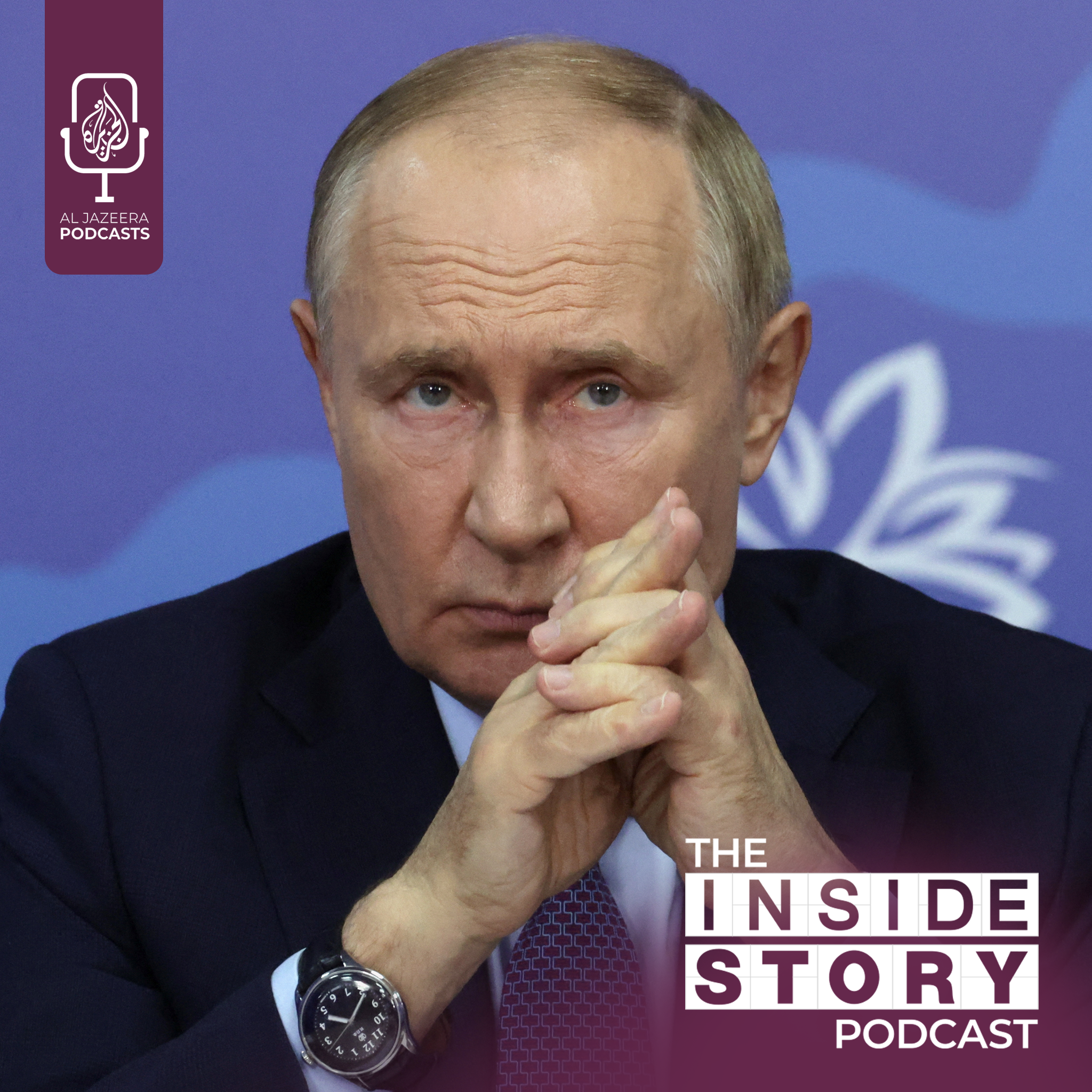 What are the 'red lines' keeping Russia and NATO from confrontation?