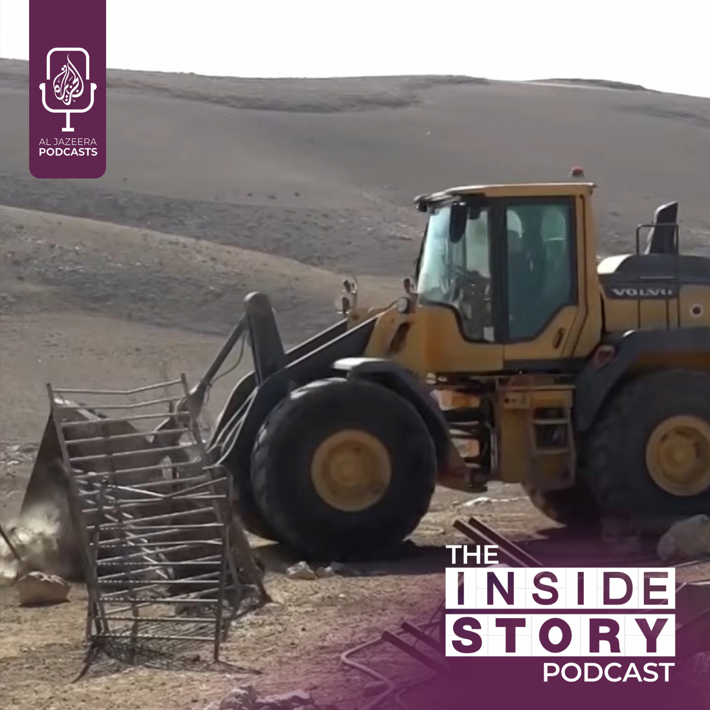 Why is Israel bidding for new illegal settlements in the occupied West Bank?