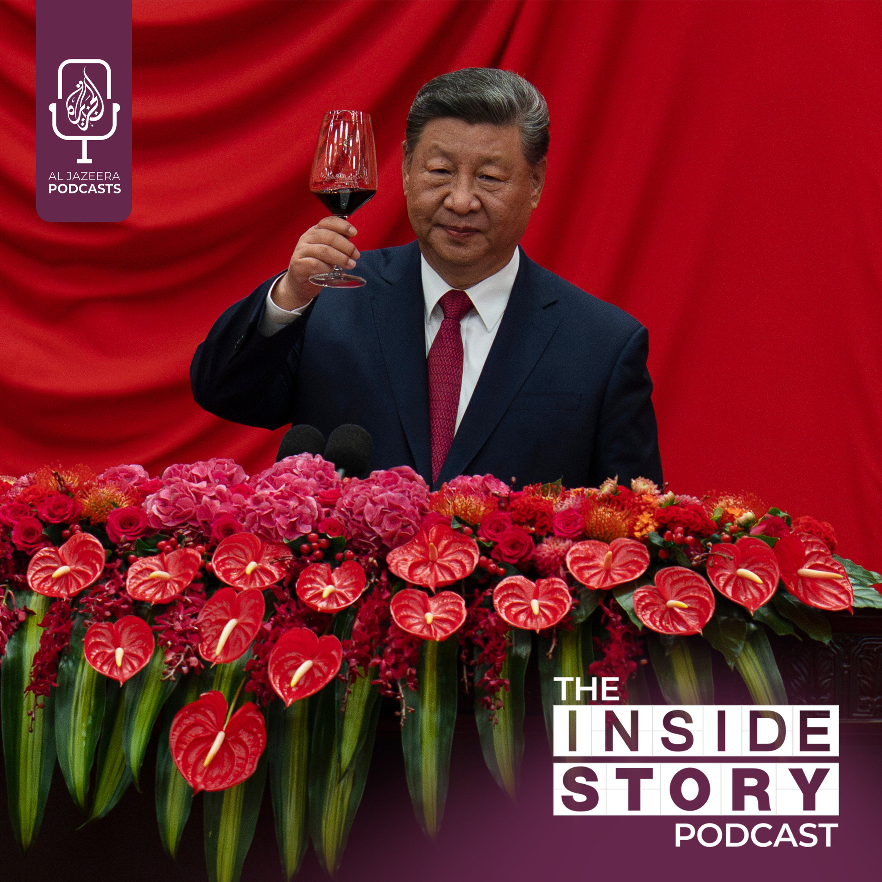 How will China tackle its many challenges in the coming five years?