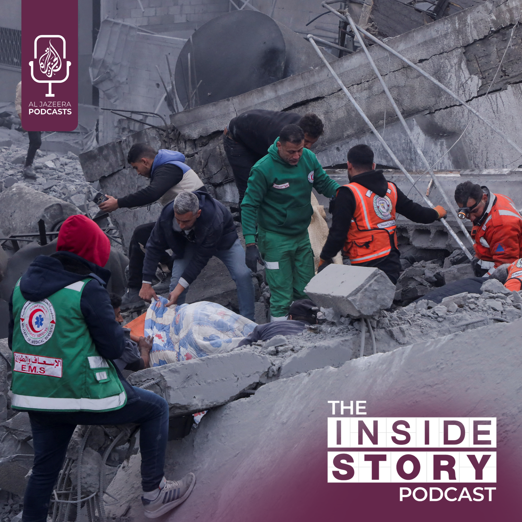 What's happening with the Gaza ceasefire deal?