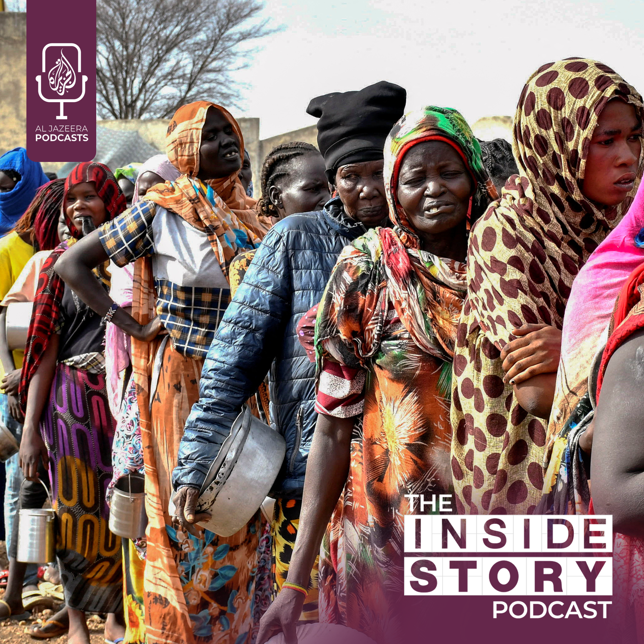 Could potential talks bring peace to Sudan?