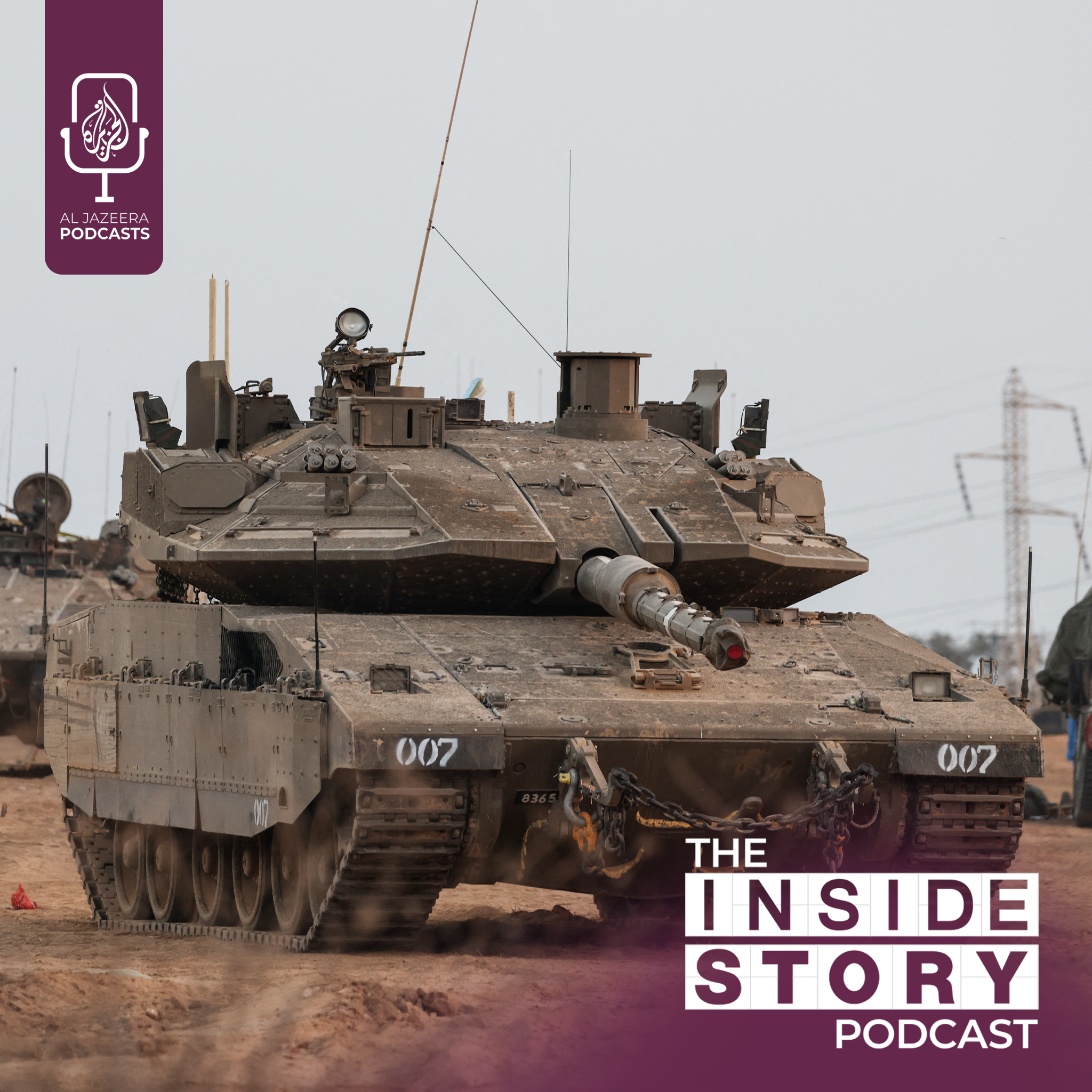 What's the extent of U.S. military aid to Israel in its war on Gaza?
