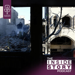 How far is Iran willing to go to protect its friends and allies?