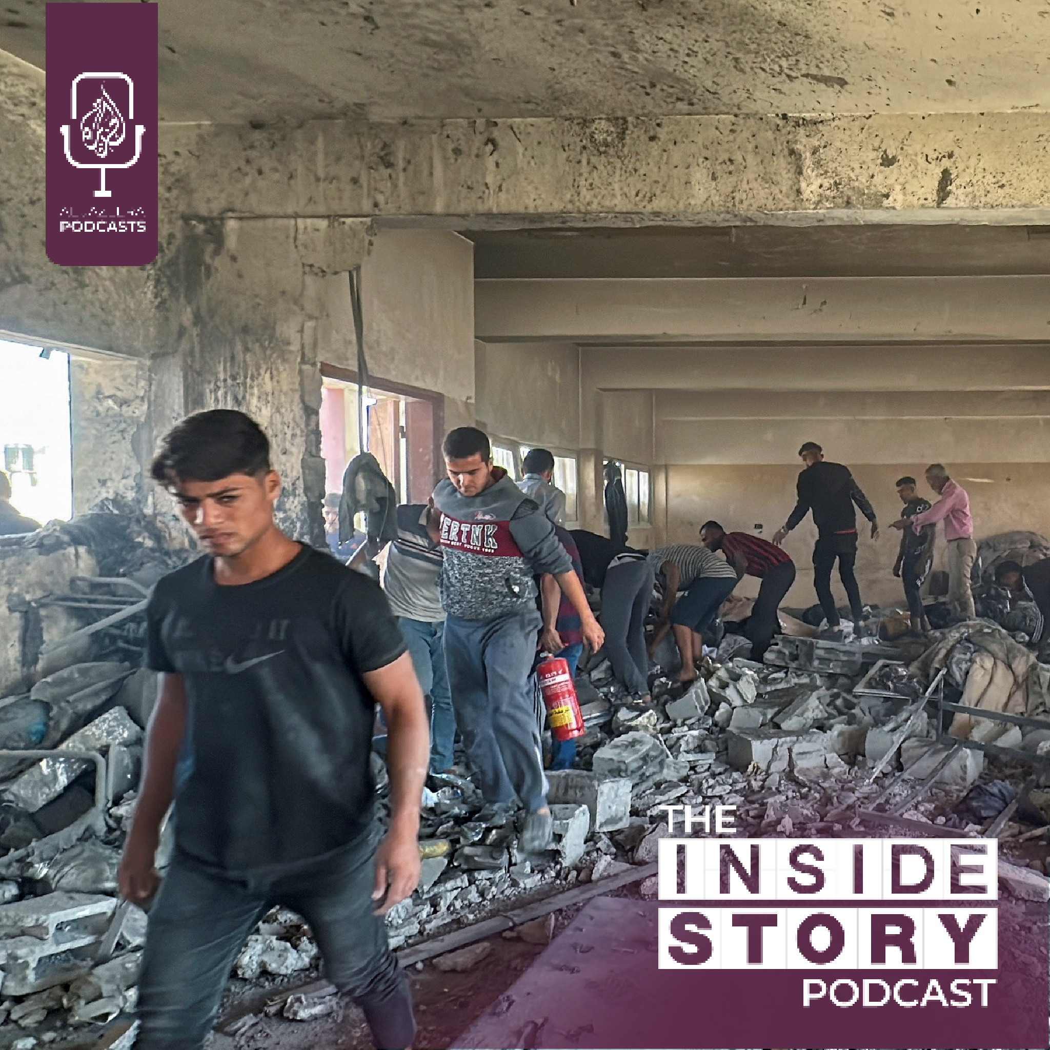 Can Europe influence ending Israel's war on Gaza?