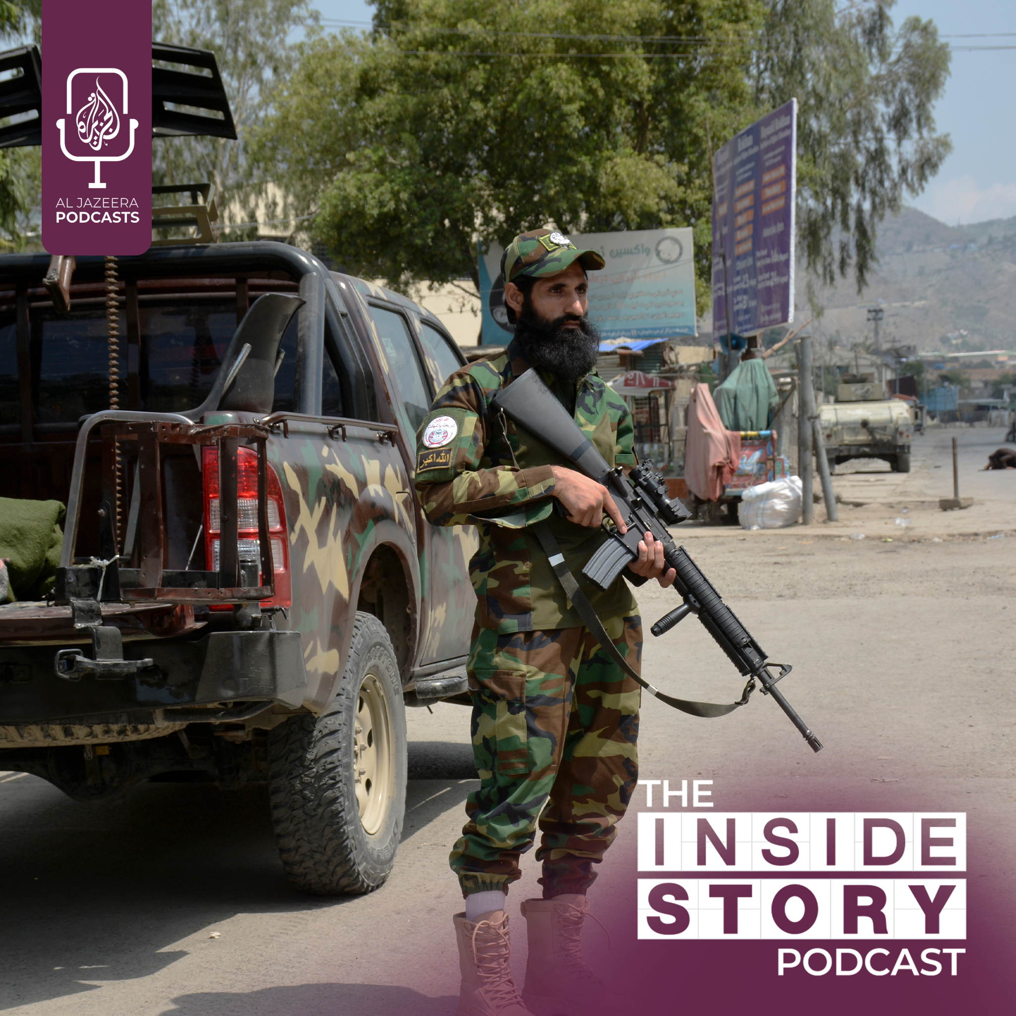 Why are relations between Pakistan and Afghanistan so tense?