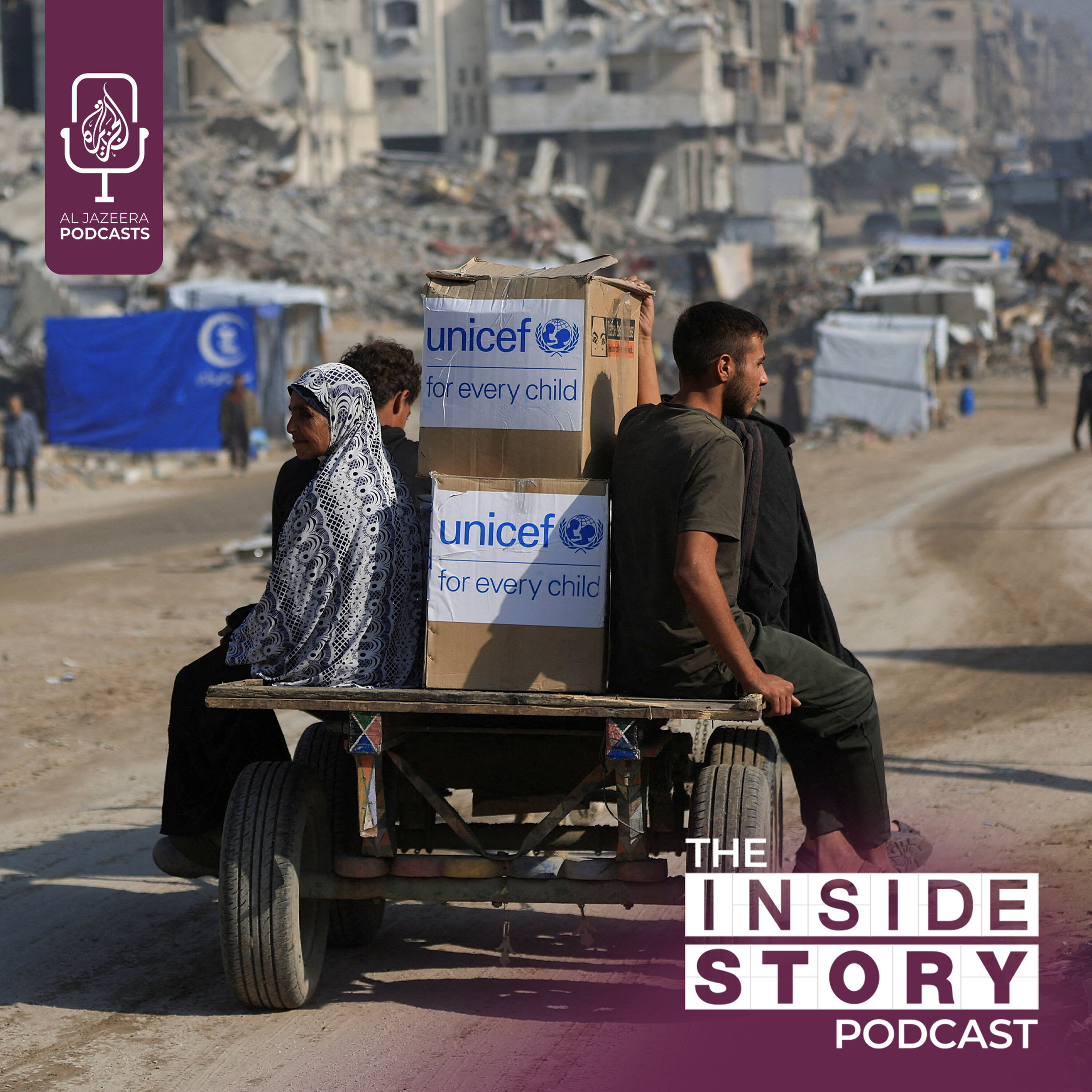 Why are Palestinians divided over Trump’s Gaza peace plan?