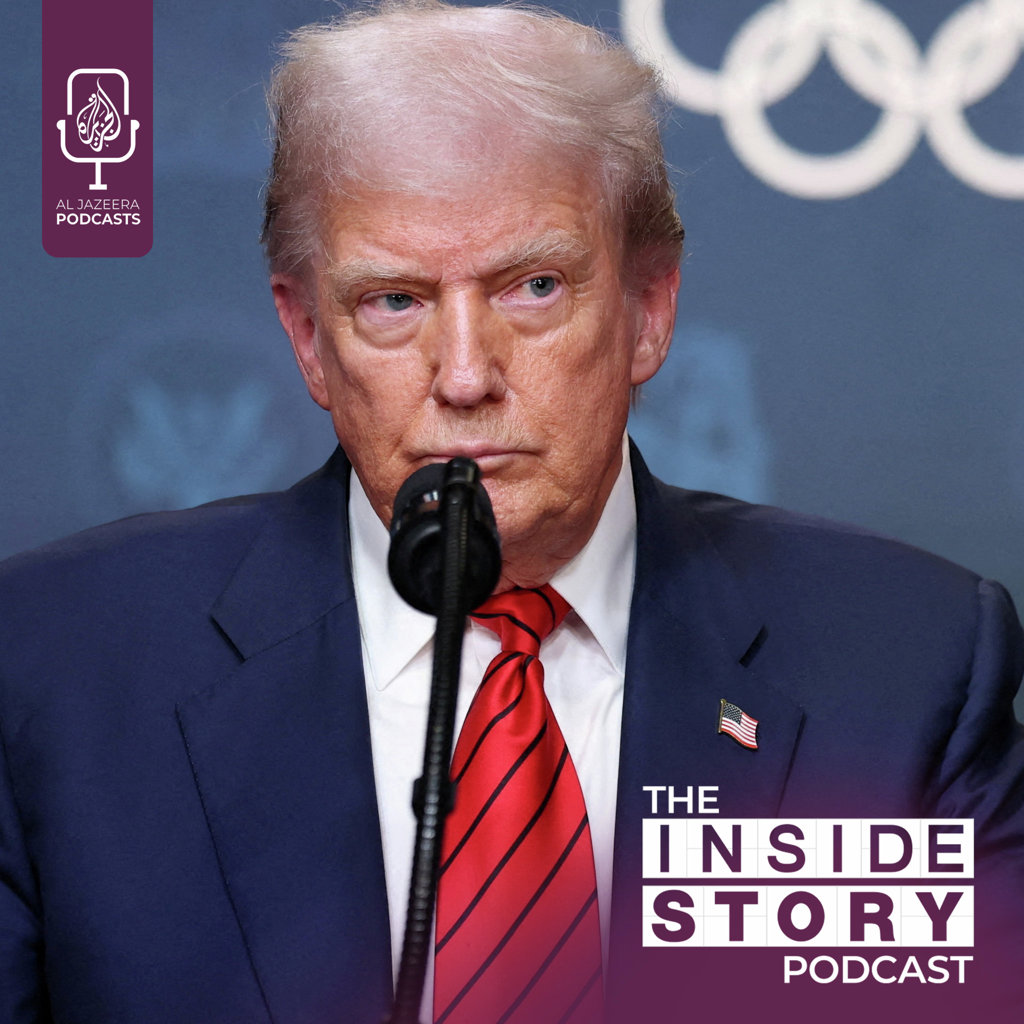 Could Trump's confrontational tariff strategy forge new alliances against him? 