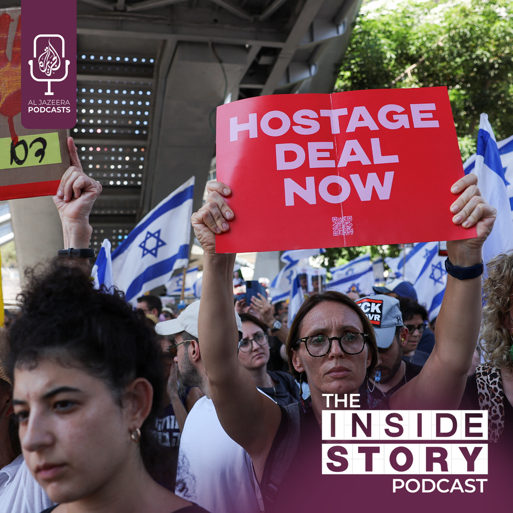 What will the demonstrations in Israel mean for the war on Gaza?