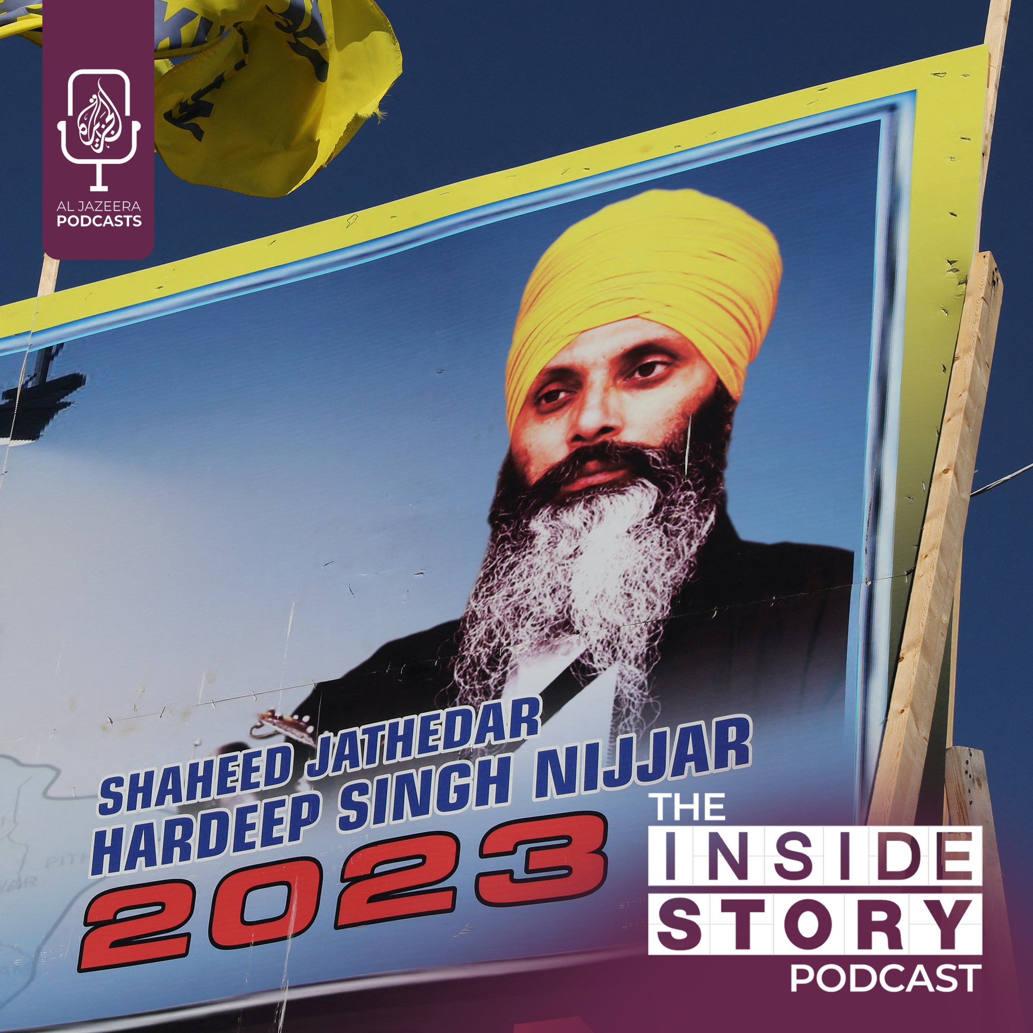 What's behind the rising tensions between Canada and India?