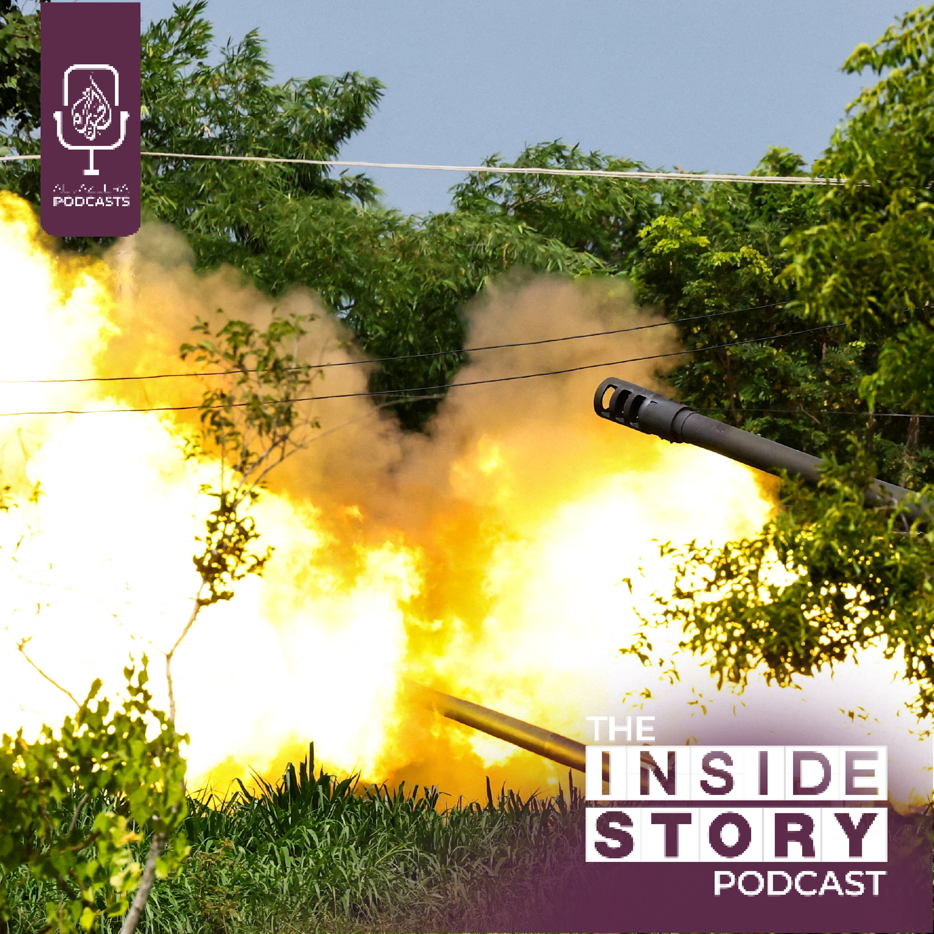 What's fuelling the conflict between Thailand and Cambodia?