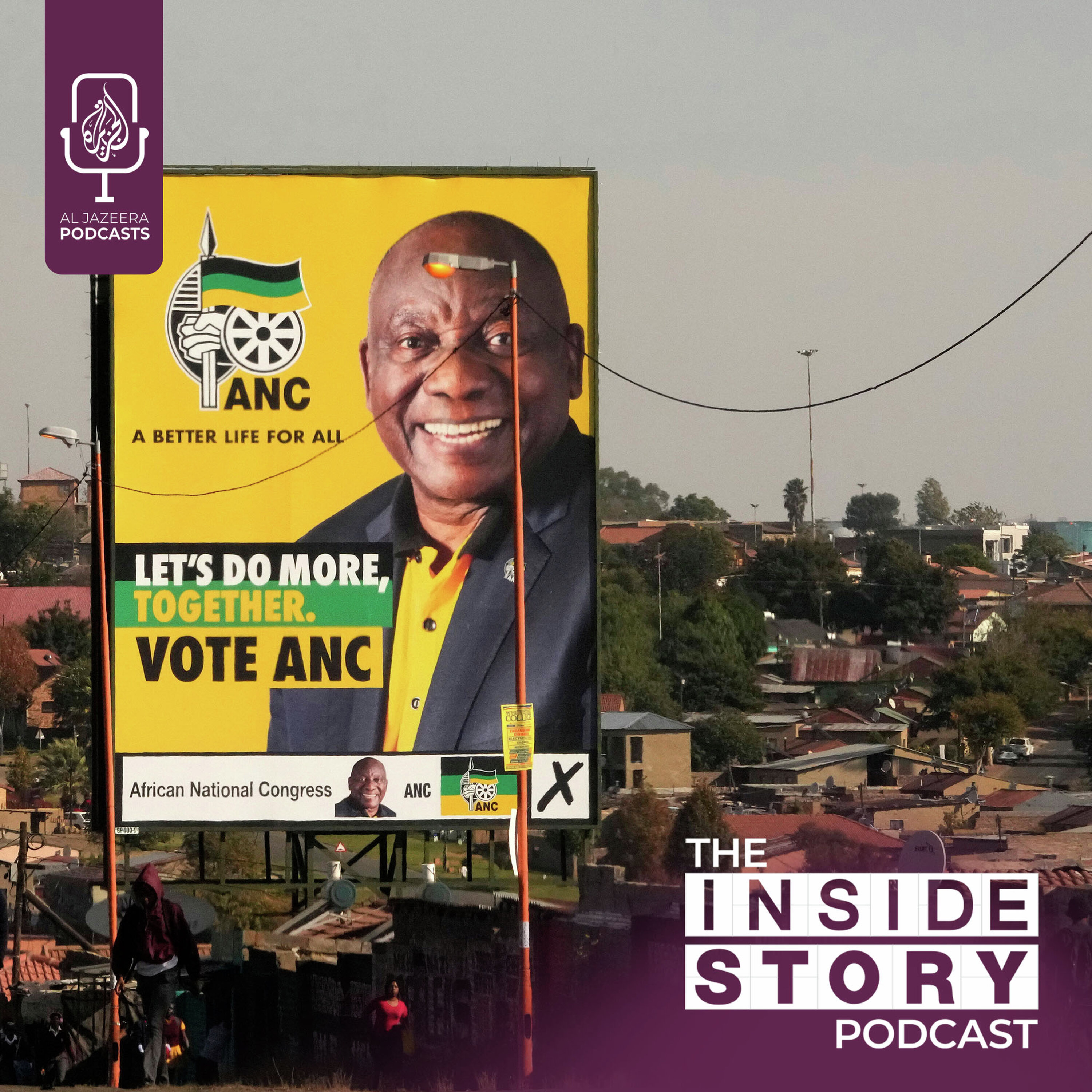 What will come of South Africa's national dialogue?