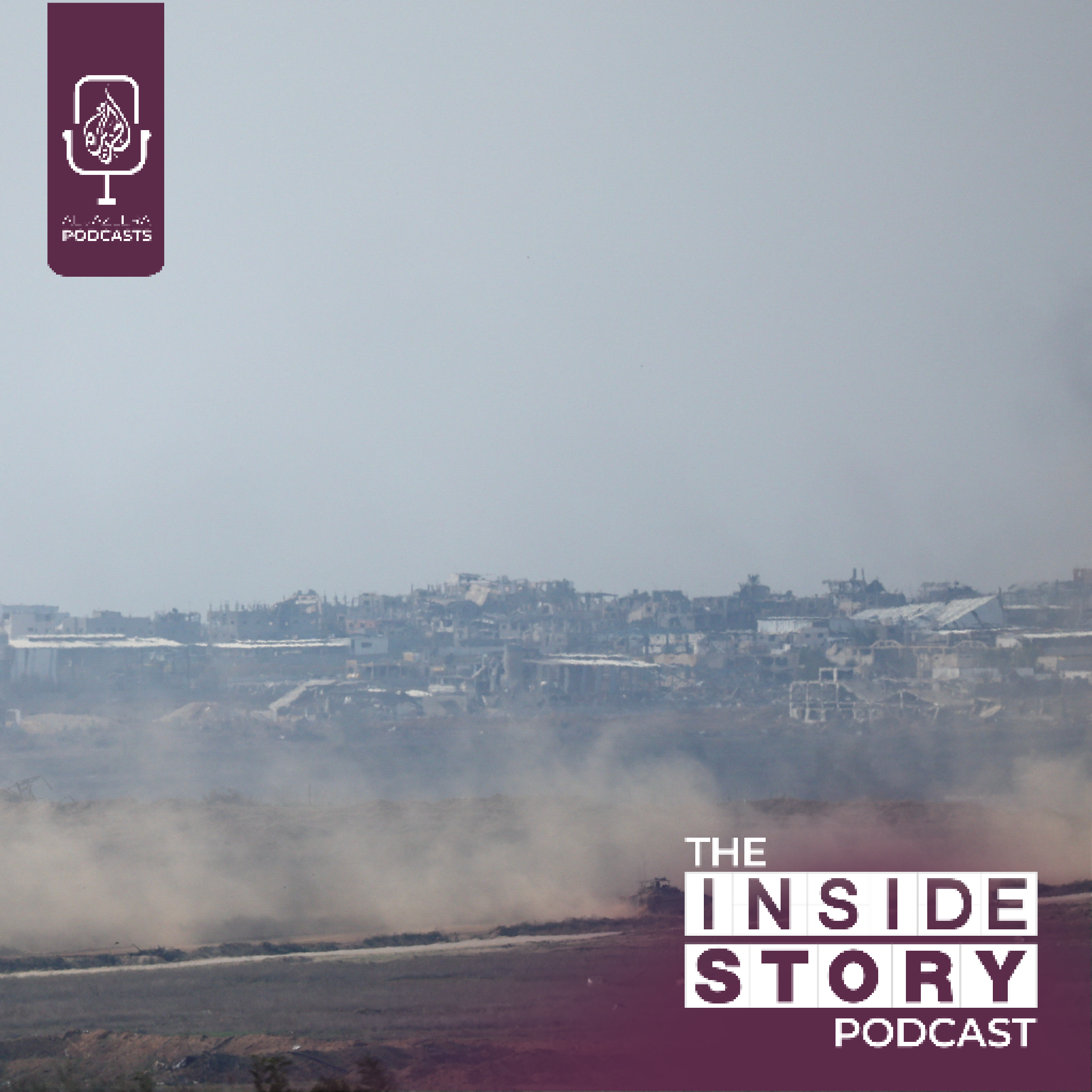 Can negotiations bring a ceasefire in Gaza?