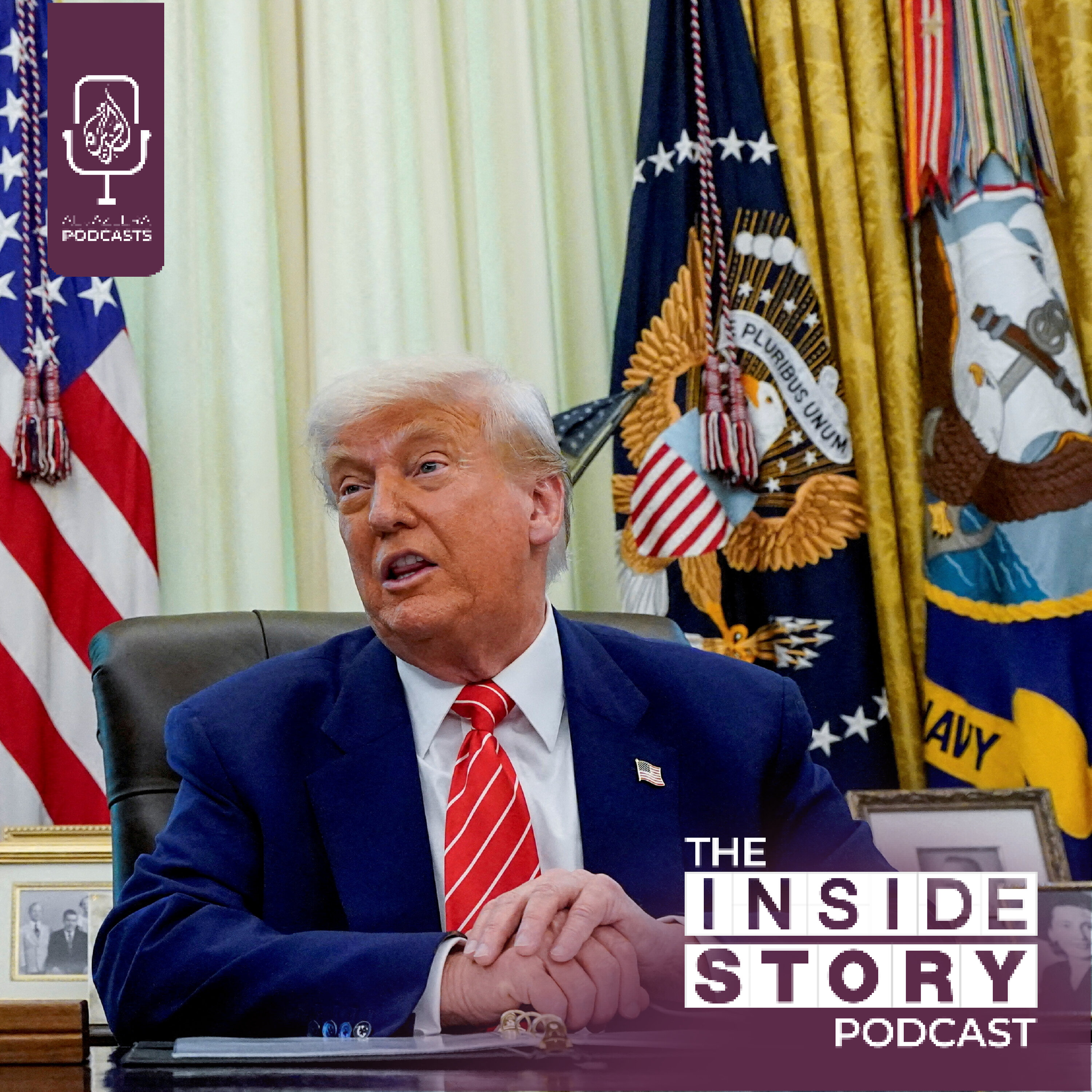 What are the implications of Trump's newest travel ban?