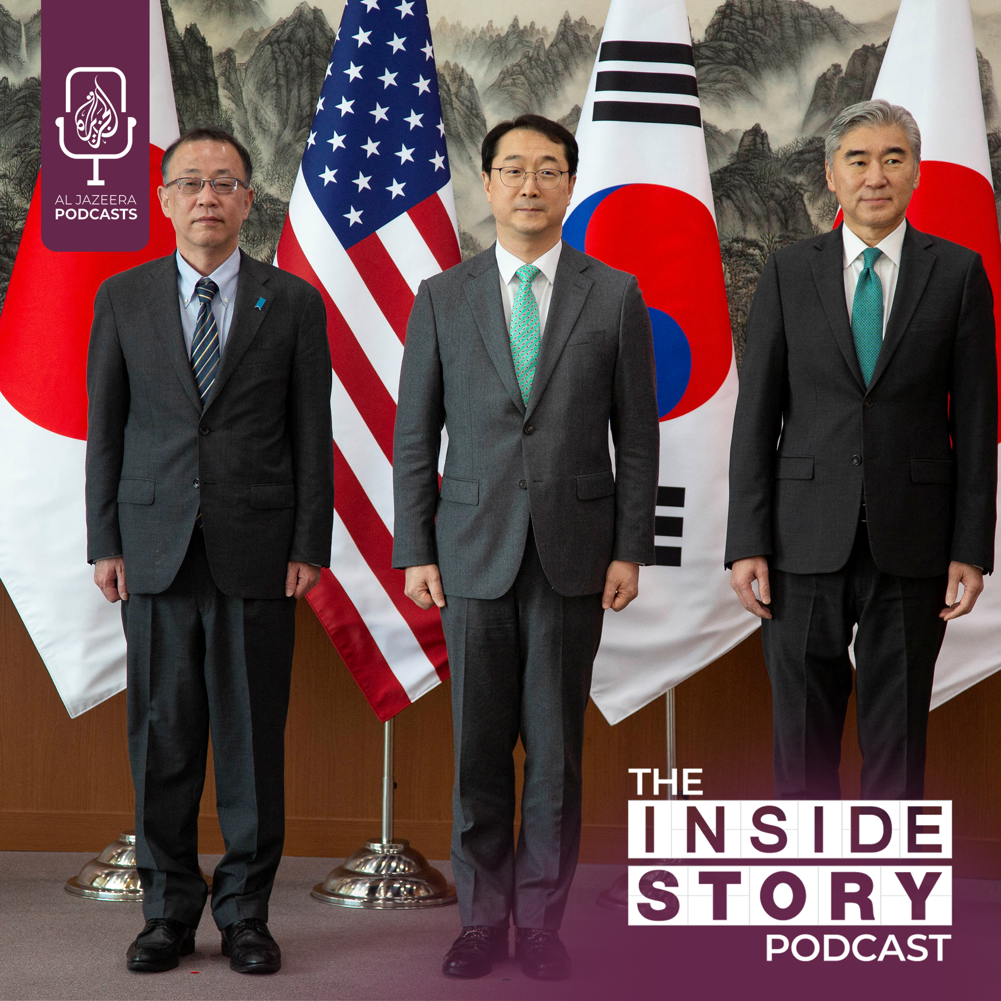 What does the US-South Korea nuclear deal mean for the region?