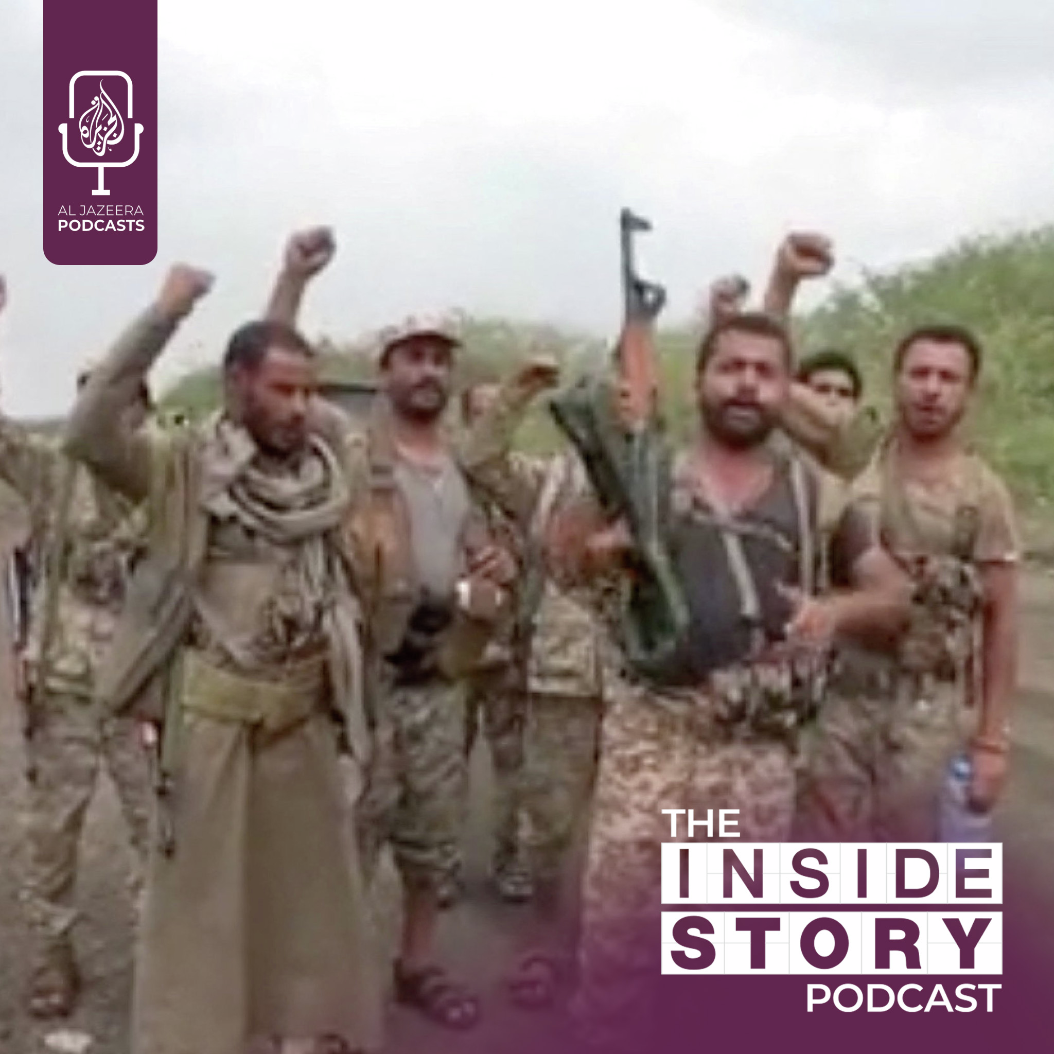 Will the Houthis seizing the Red Sea coast give Iran leverage in the war?