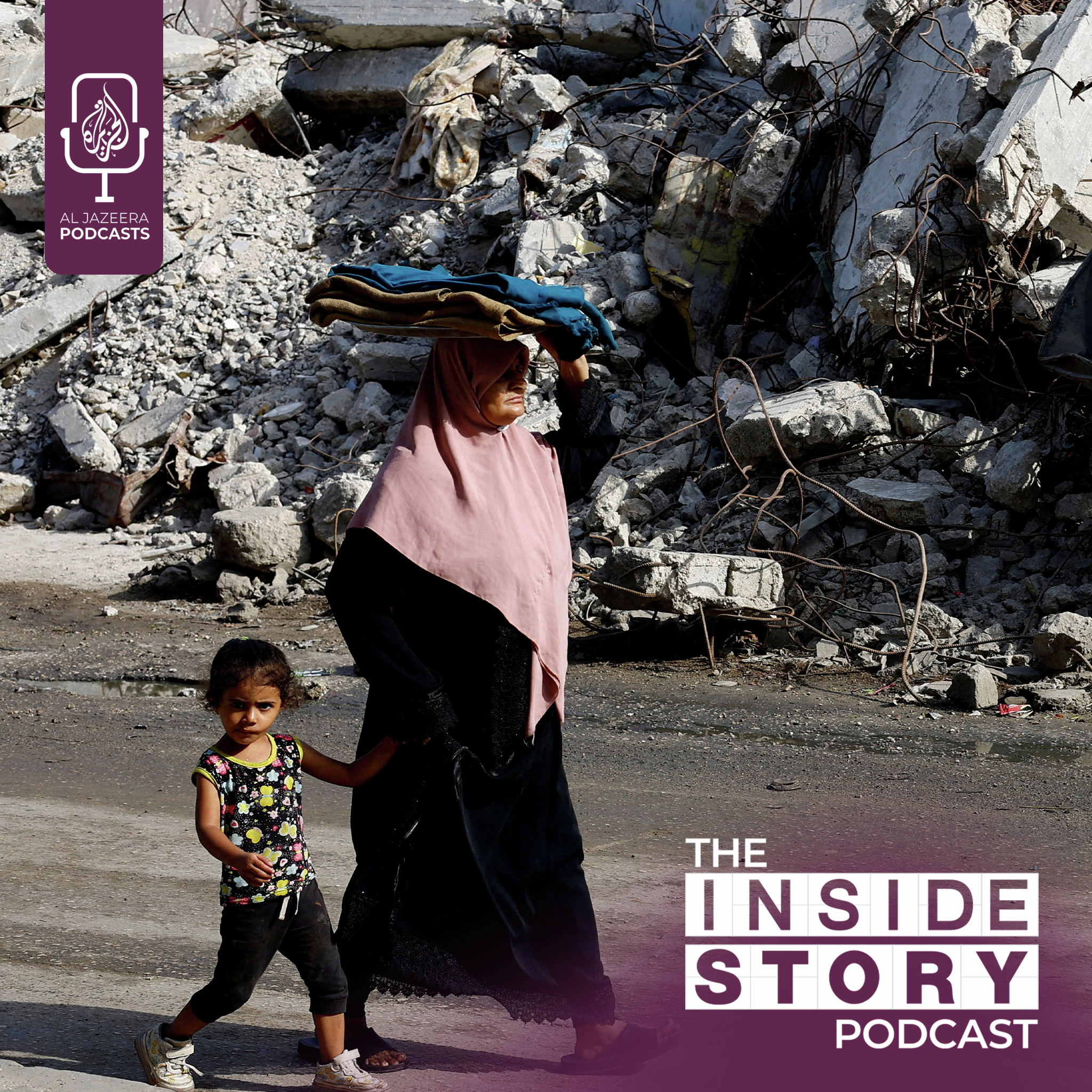 Is peace in Gaza within reach?