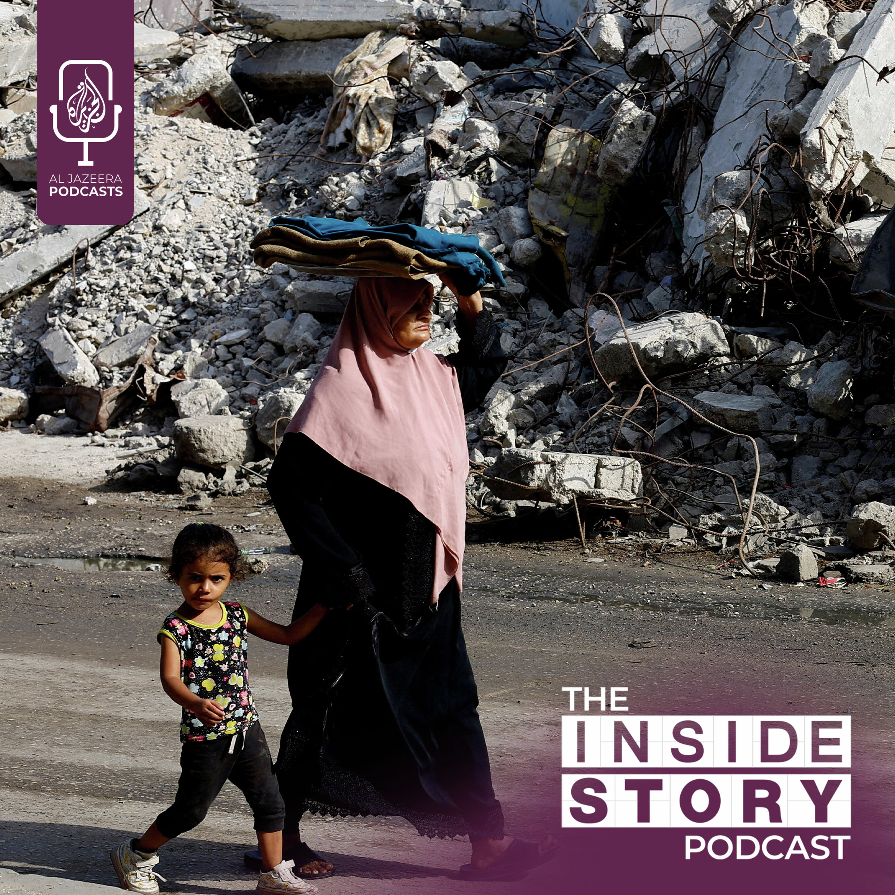 Is peace in Gaza within reach?