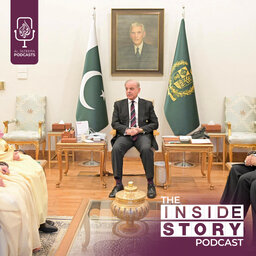 Can Pakistan broker peace between the US and Iran?