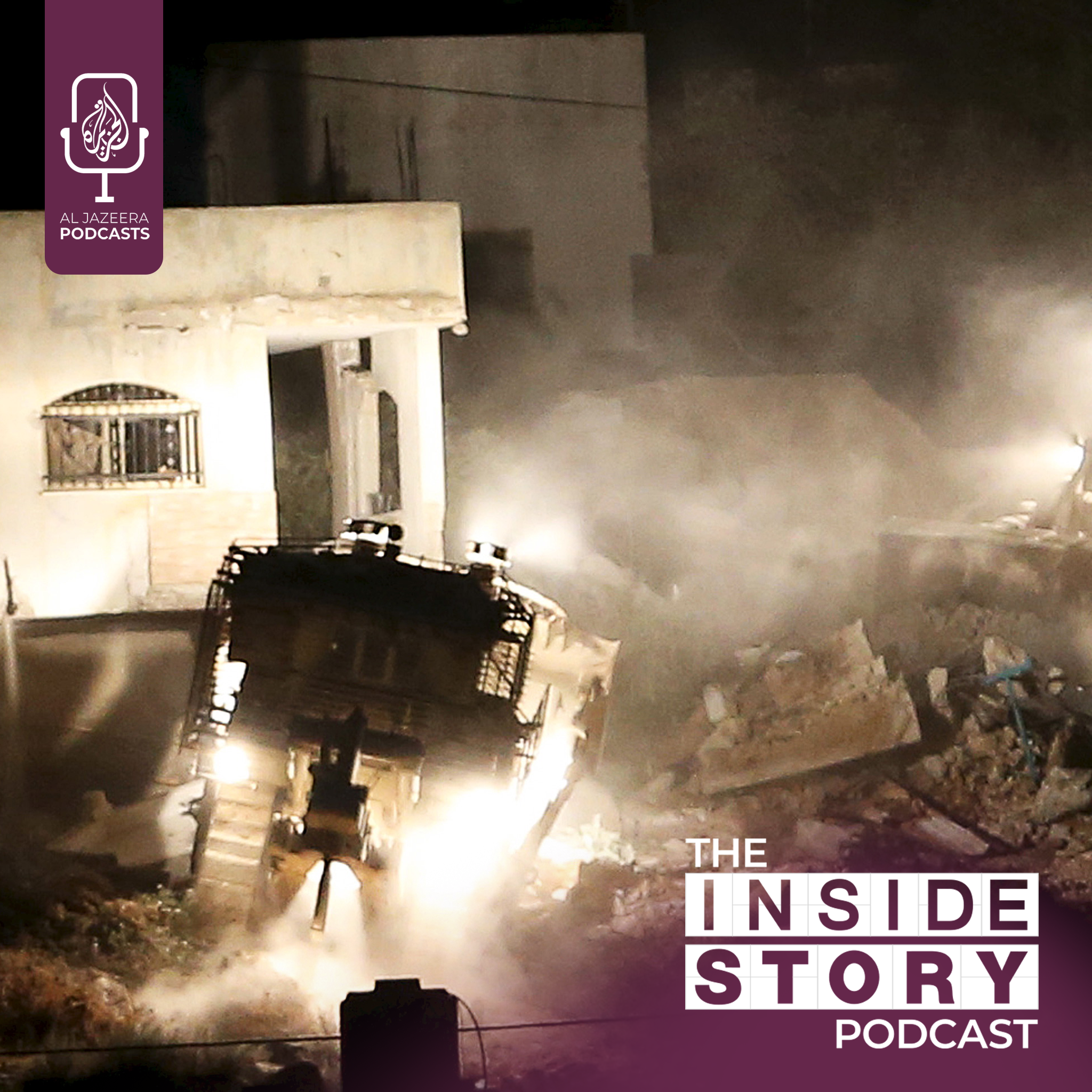 Does Israel's recent assault on Jenin constitute a War Crime?