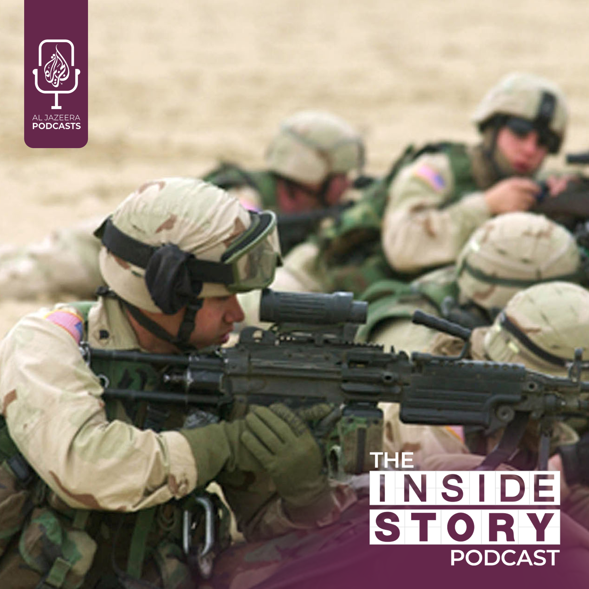 What's been the true impact of the US ‘war on terror'?