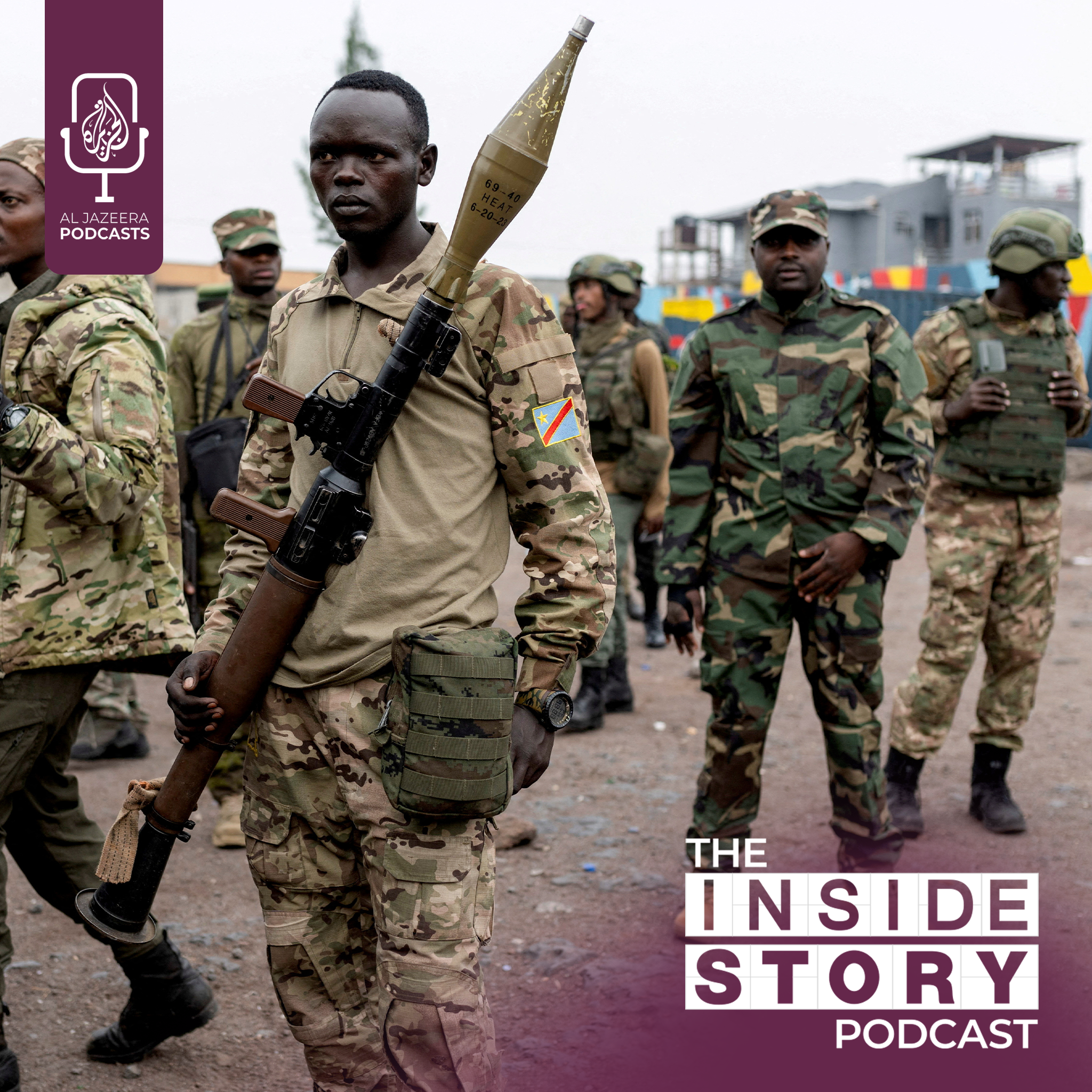 Could the conflict in DR Congo expand to the region?