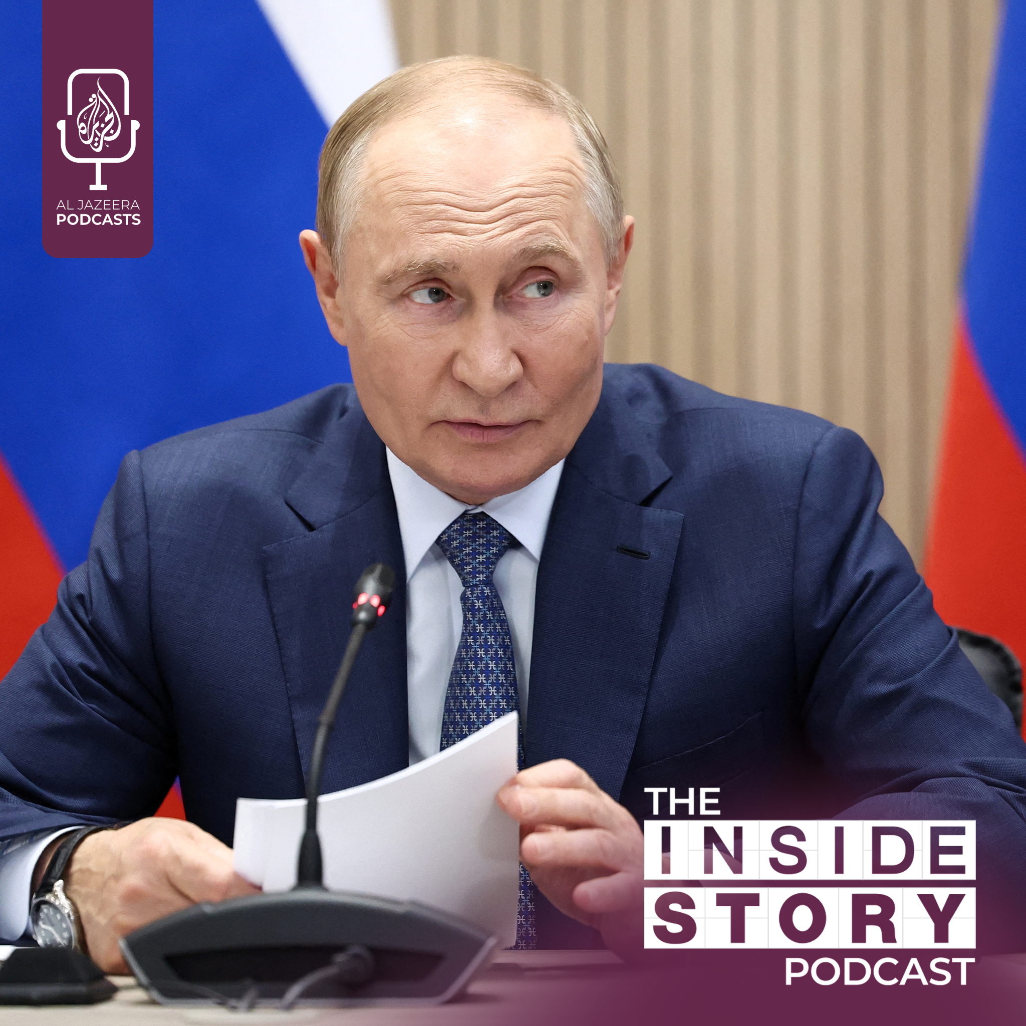 What does Russia's new nuclear policy mean for global security?