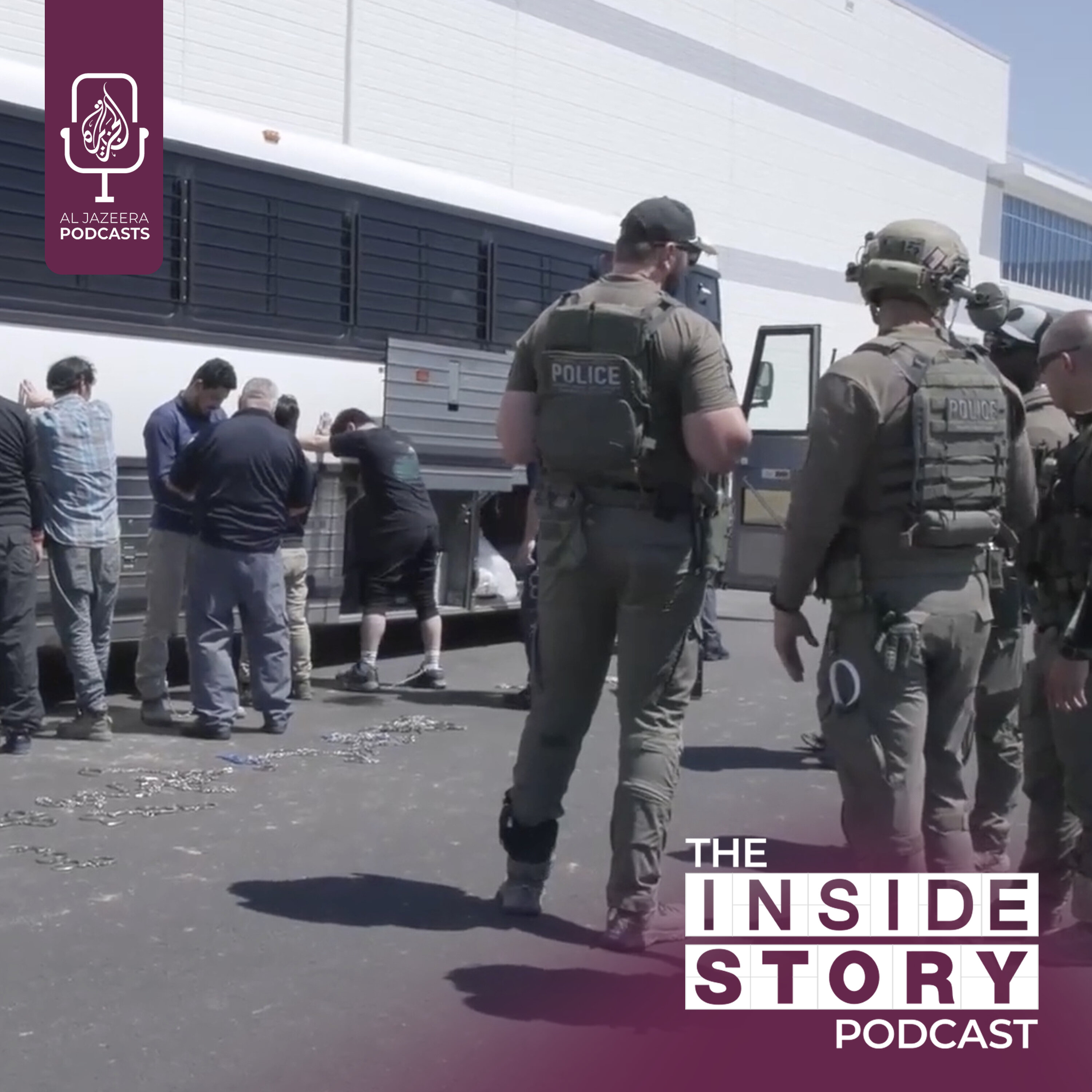 Will the raid on Hyundai workers cause tension between the US and South Korea?