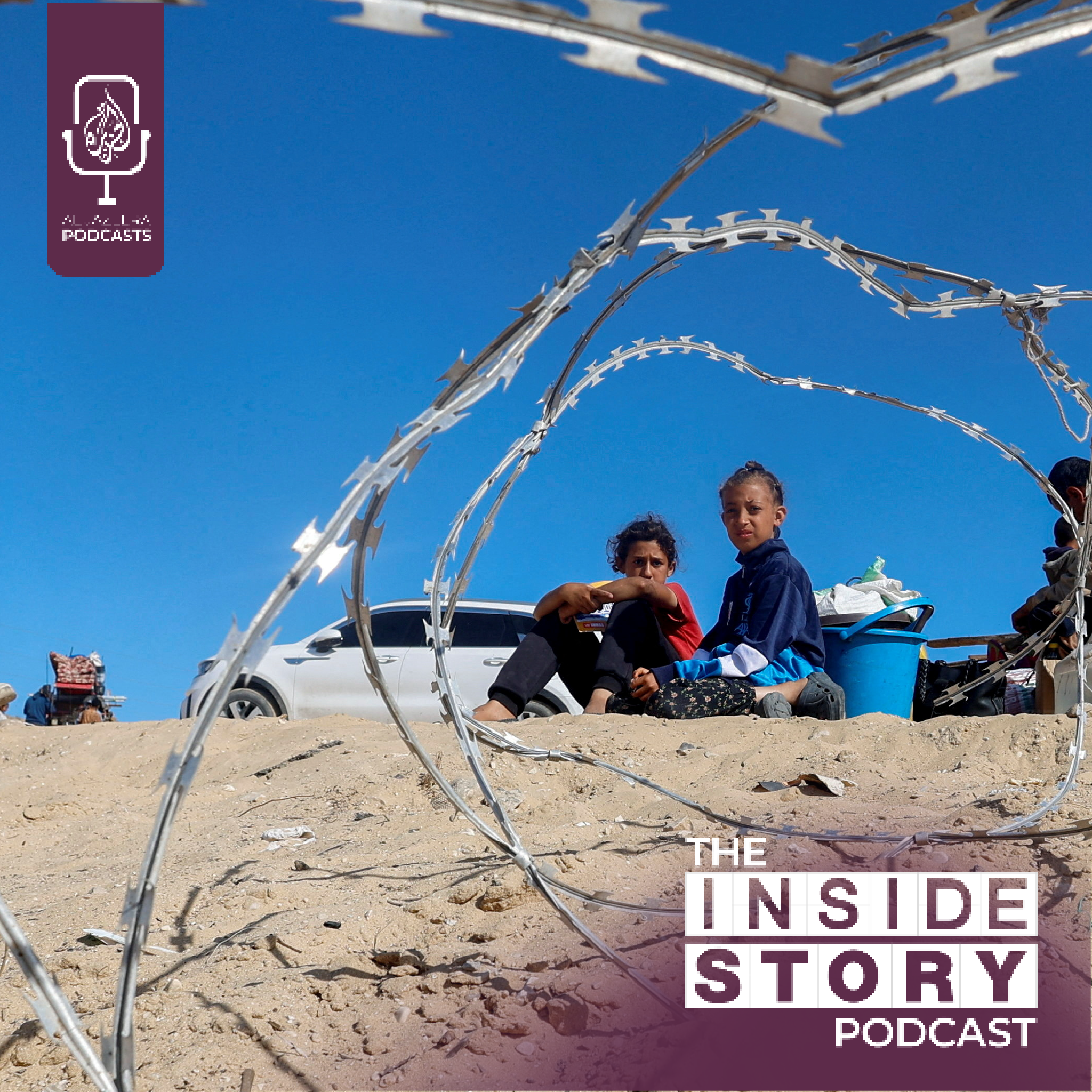 How serious is Biden's warning over Israel's invasion of Rafah?